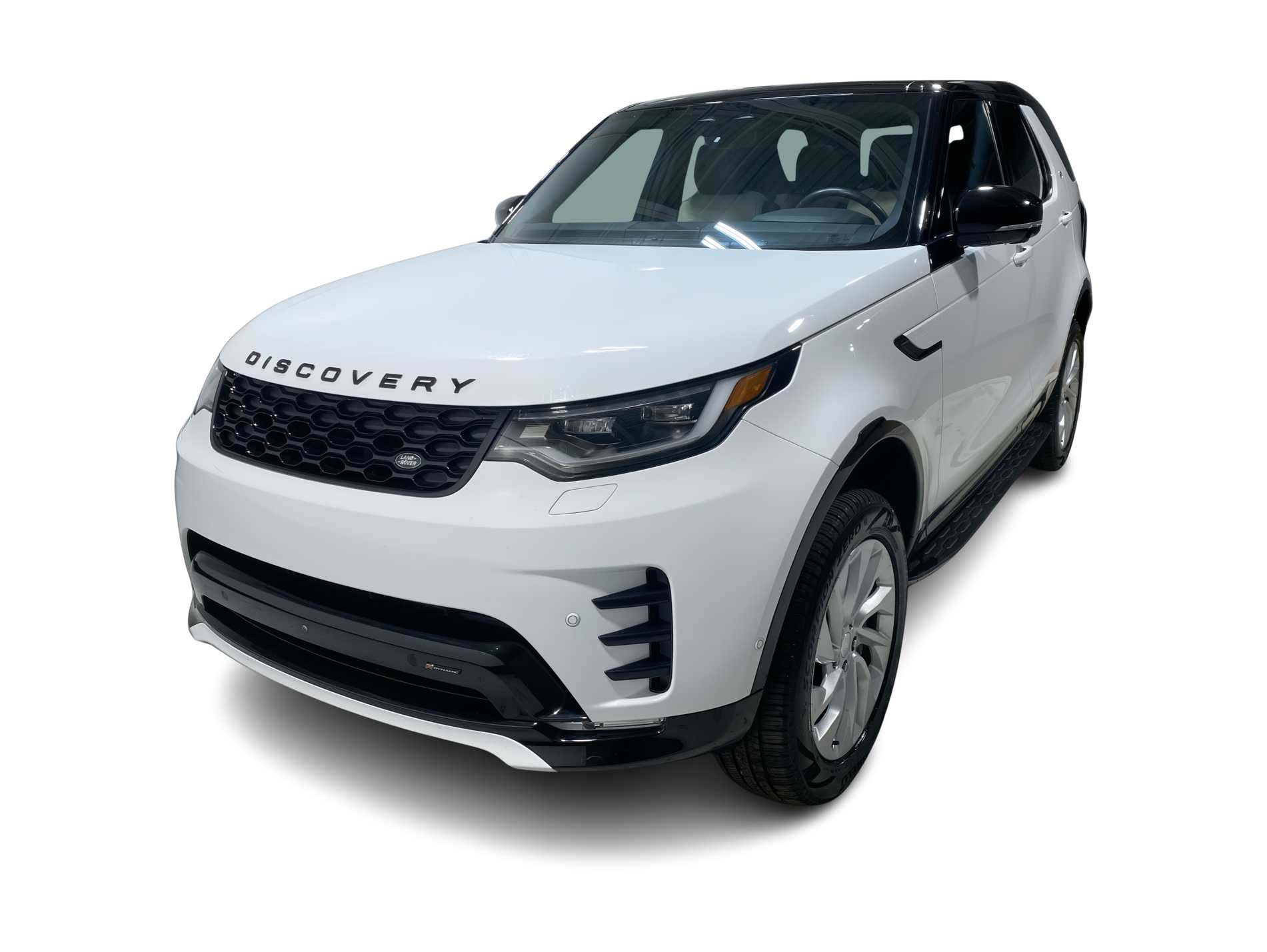 2023 Land Rover Discovery R-Dynamic S -
                  Verona, NJ