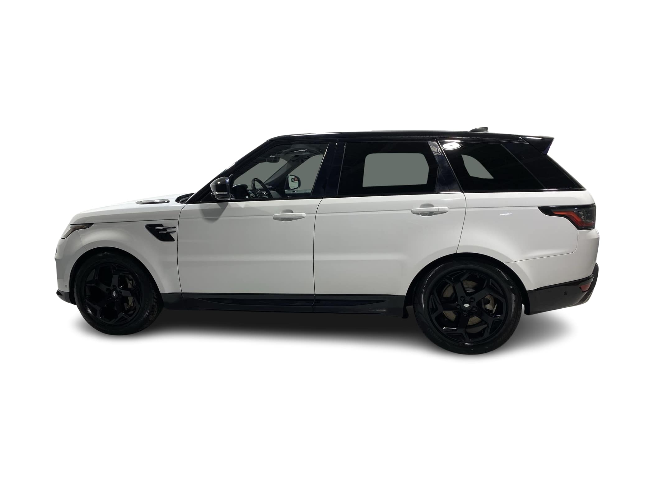 2019 Land Rover Range Rover Sport HSE -
                Verona, NJ