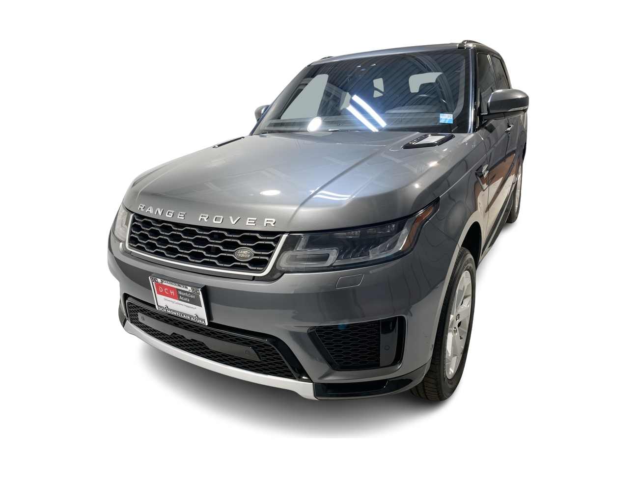 2018 Land Rover Range Rover Sport HSE -
                  Verona, NJ
