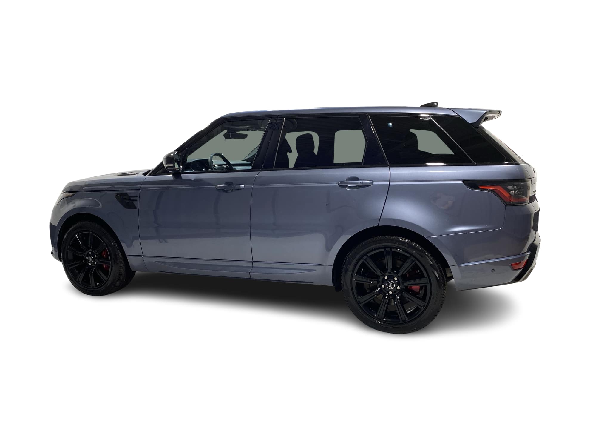 2022 Land Rover Range Rover Sport HSE Dynamic -
                Verona, NJ