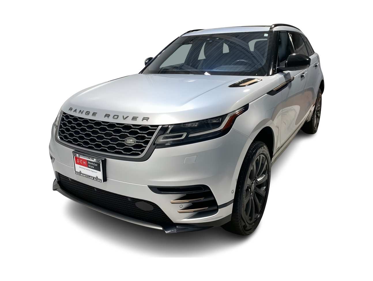 2019 Land Rover Range Rover Velar R-Dynamic SE -
                  Verona, NJ