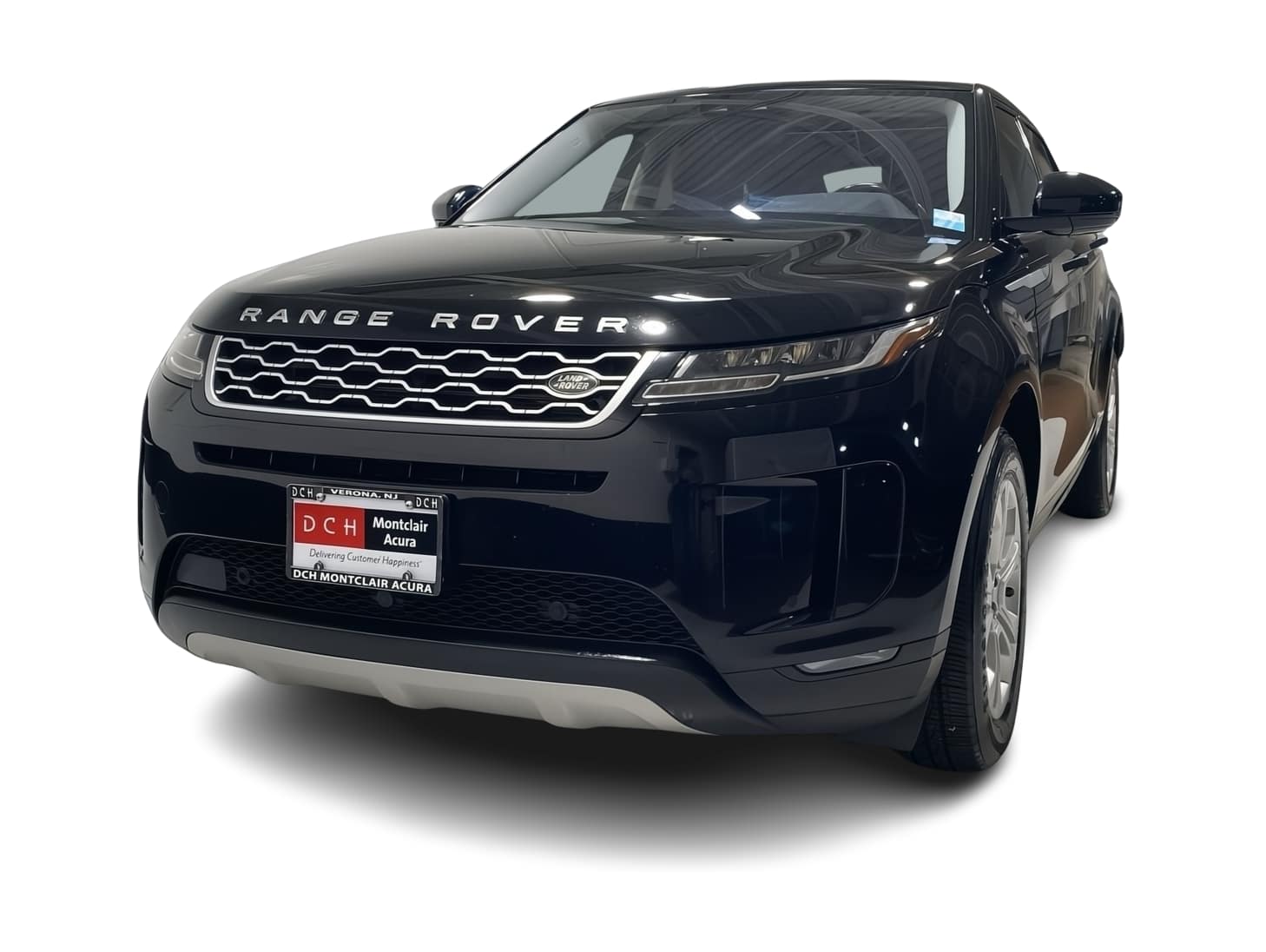 2020 Land Rover Range Rover Evoque S -
                Verona, NJ