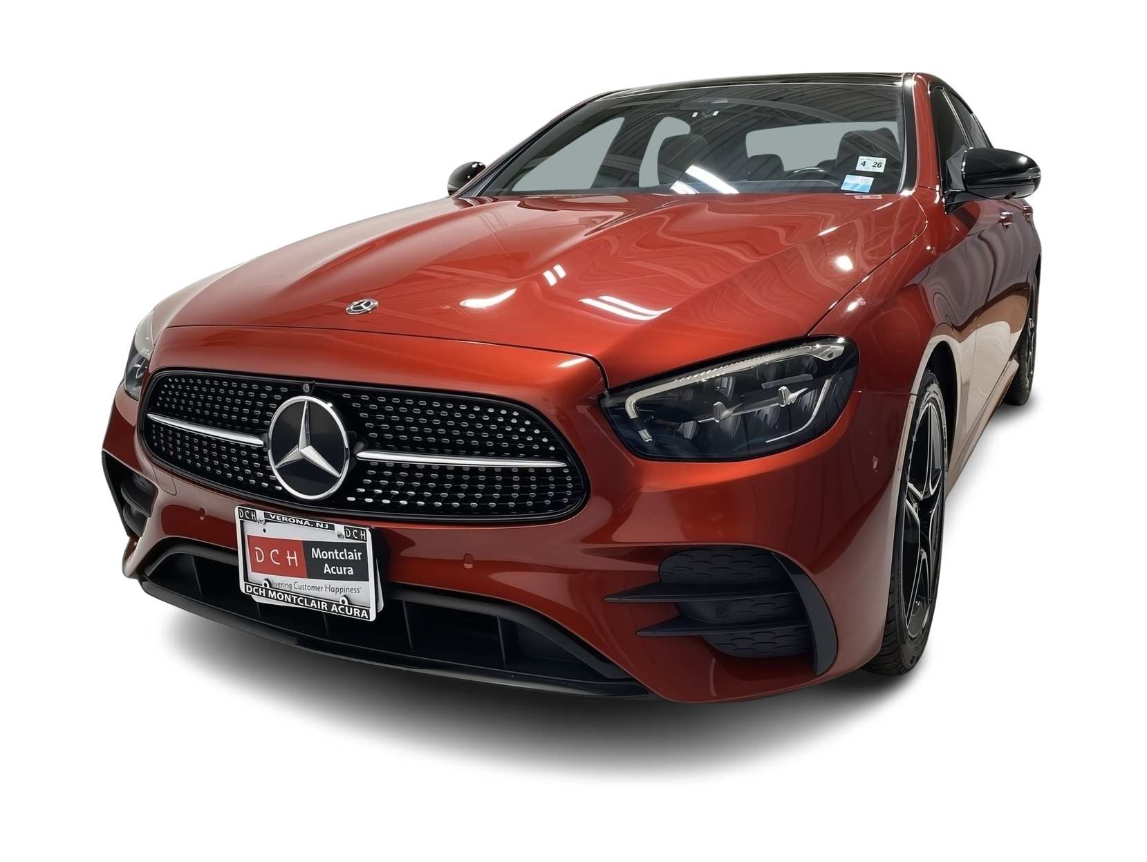 2021 Mercedes-Benz E-Class E 350 -
                Verona, NJ