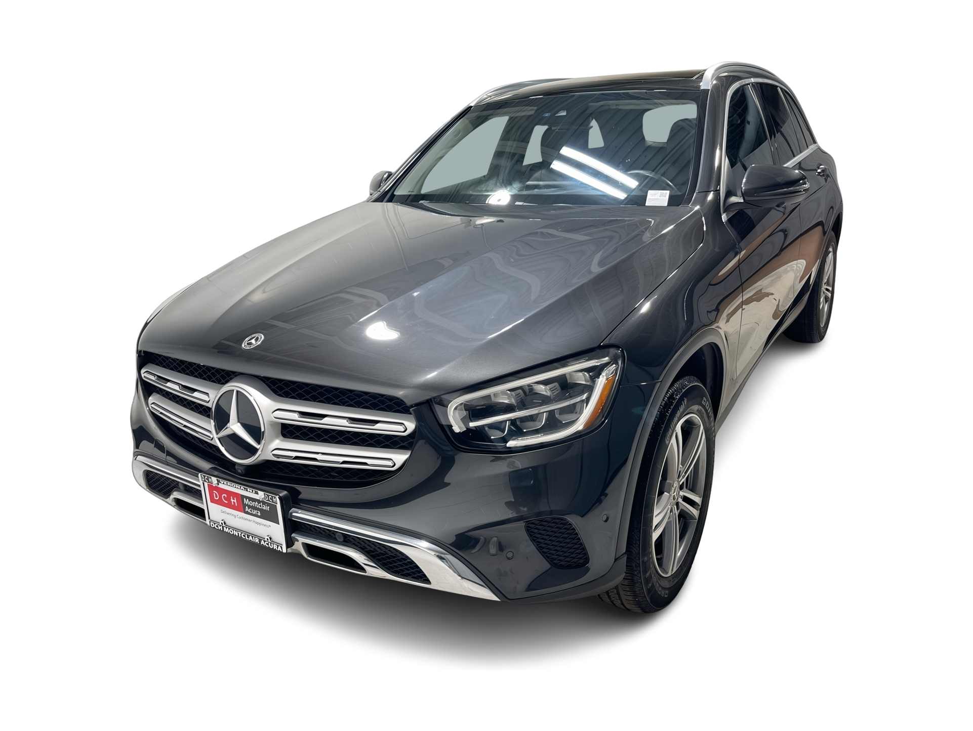 2021 Mercedes-Benz GLC 300 -
                  Verona, NJ