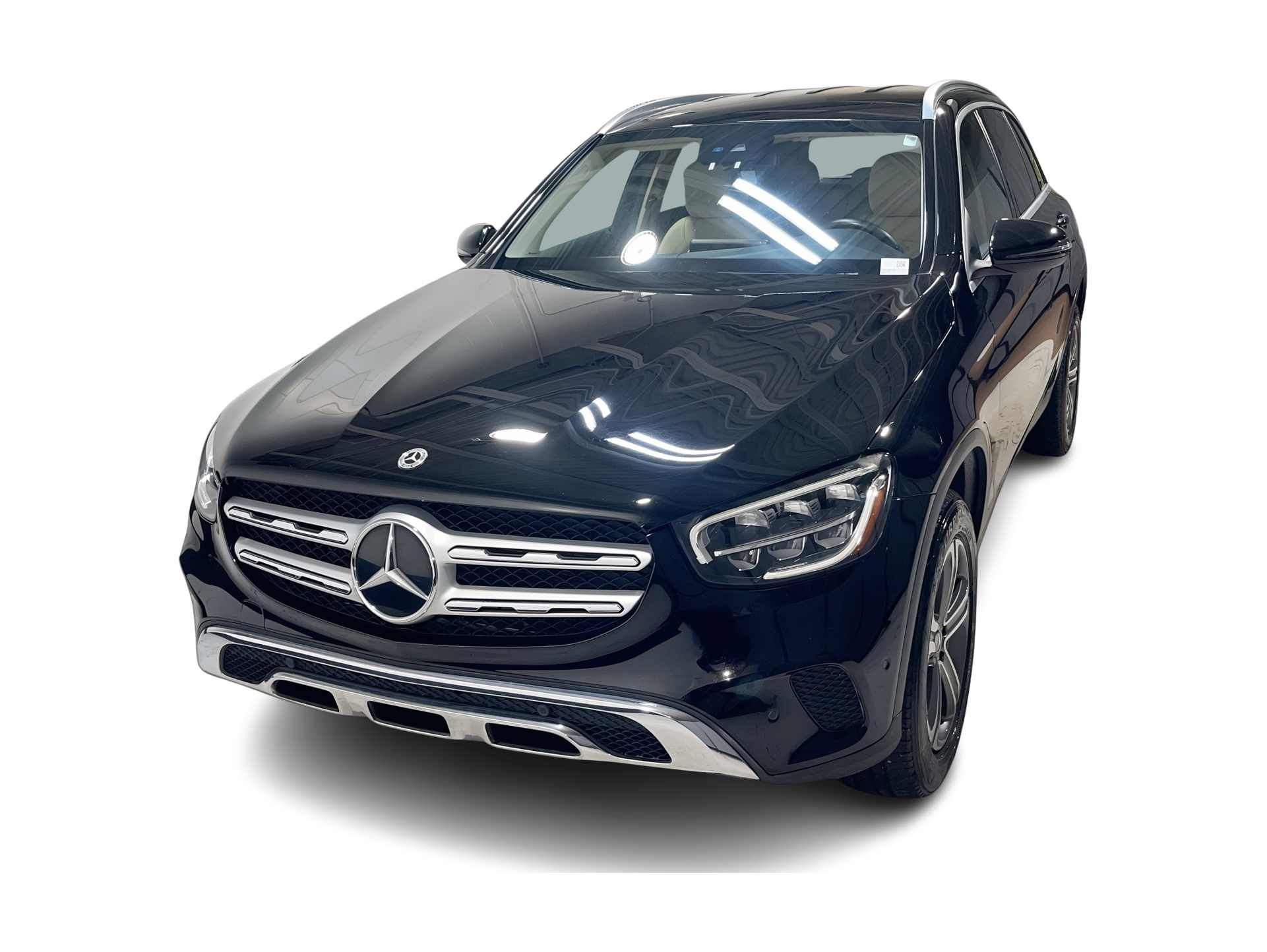 2022 Mercedes-Benz GLC 300 -
                  Verona, NJ