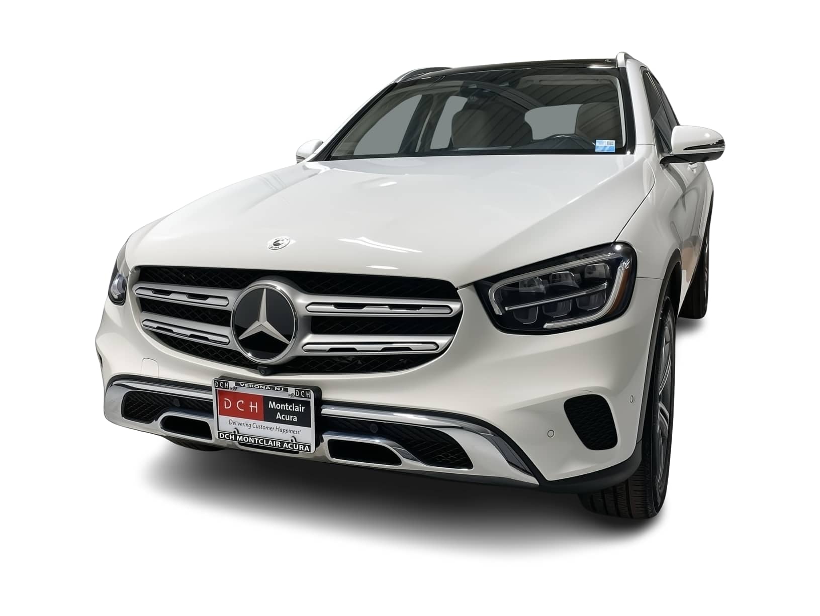 2021 Mercedes-Benz GLC 300 -
                Verona, NJ