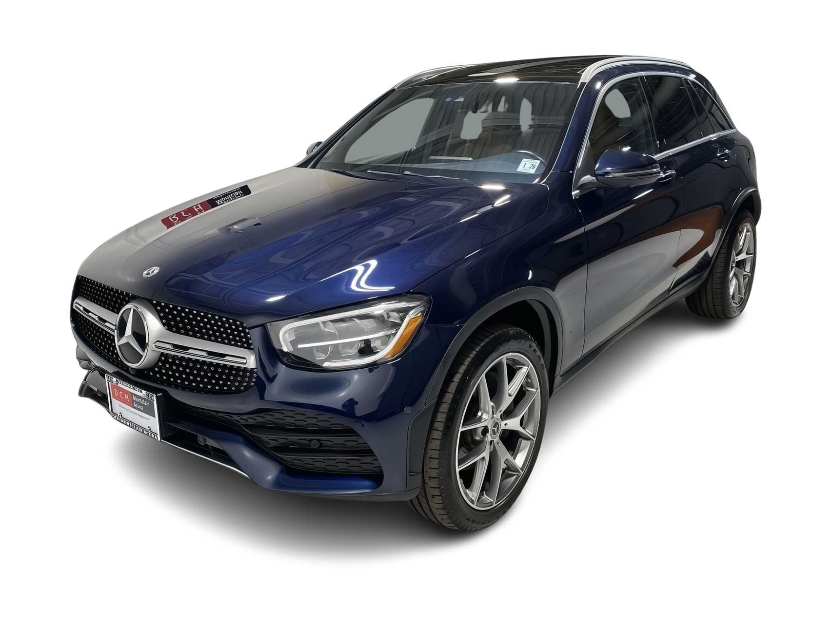 2021 Mercedes-Benz GLC 300 -
                Verona, NJ
