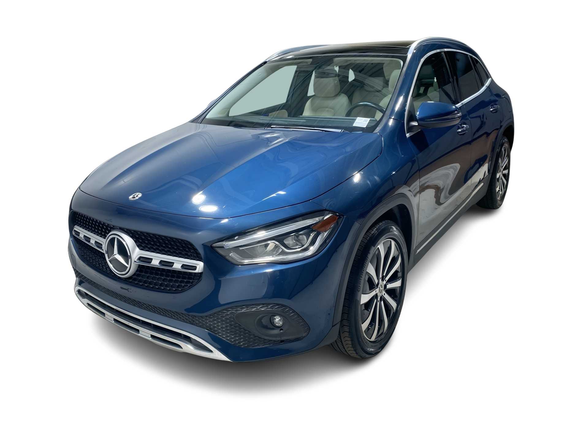 2021 Mercedes-Benz GLA 250 -
                  Verona, NJ