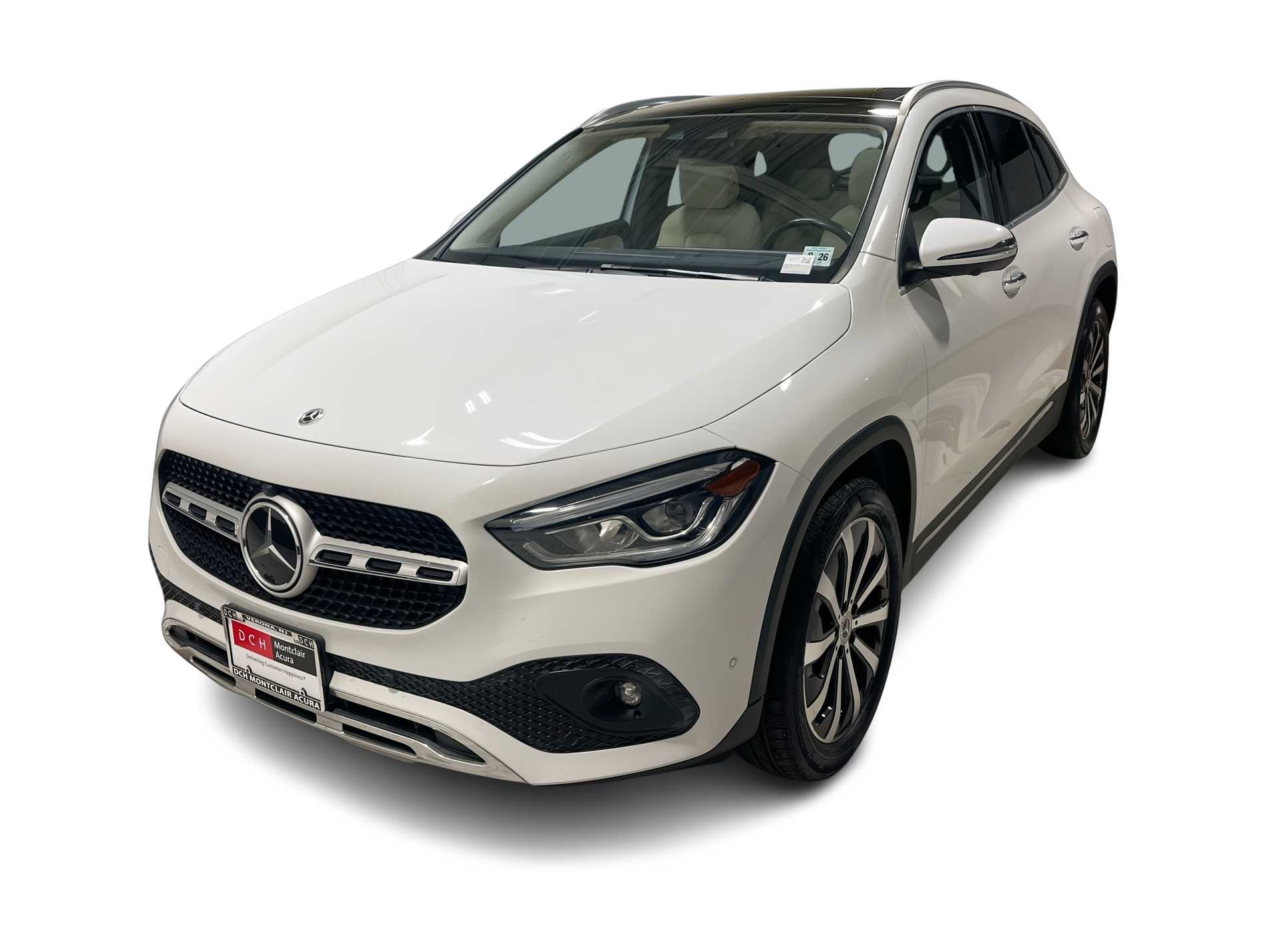 2021 Mercedes-Benz GLA 250 -
                  Verona, NJ