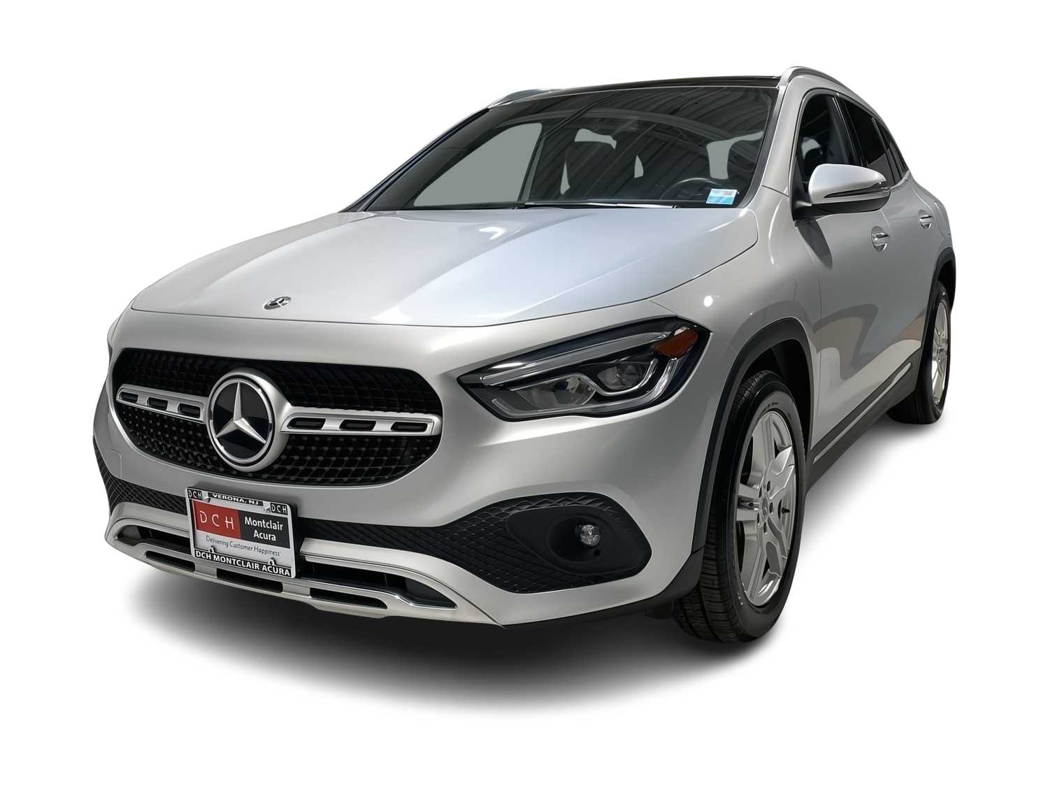 2021 Mercedes-Benz GLA 250 -
                Verona, NJ