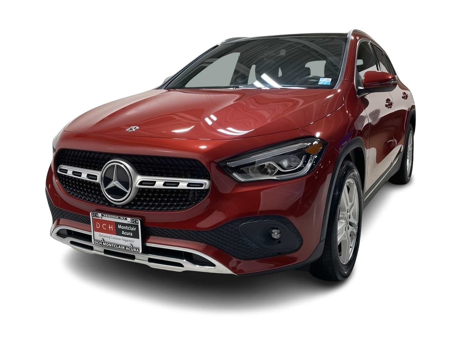 2021 Mercedes-Benz GLA 250 -
                Verona, NJ