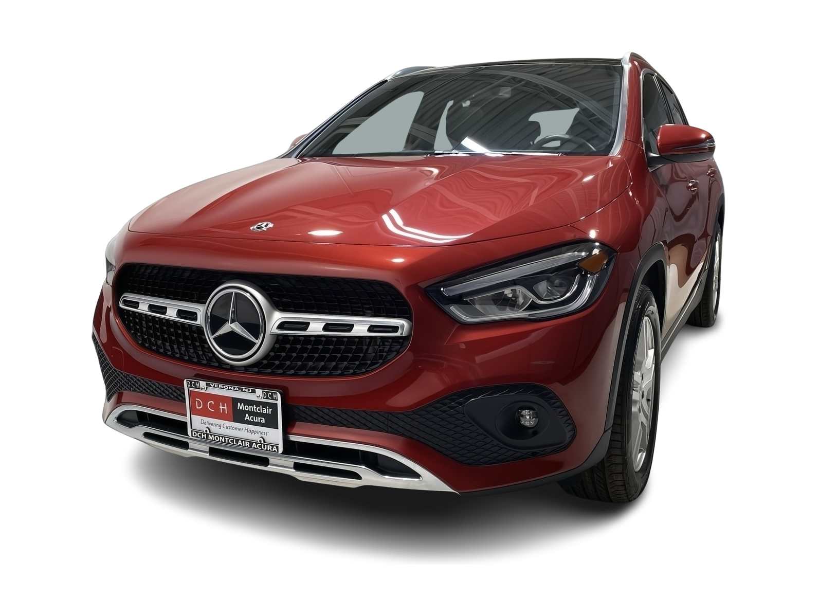 2021 Mercedes-Benz GLA 250 -
                Verona, NJ