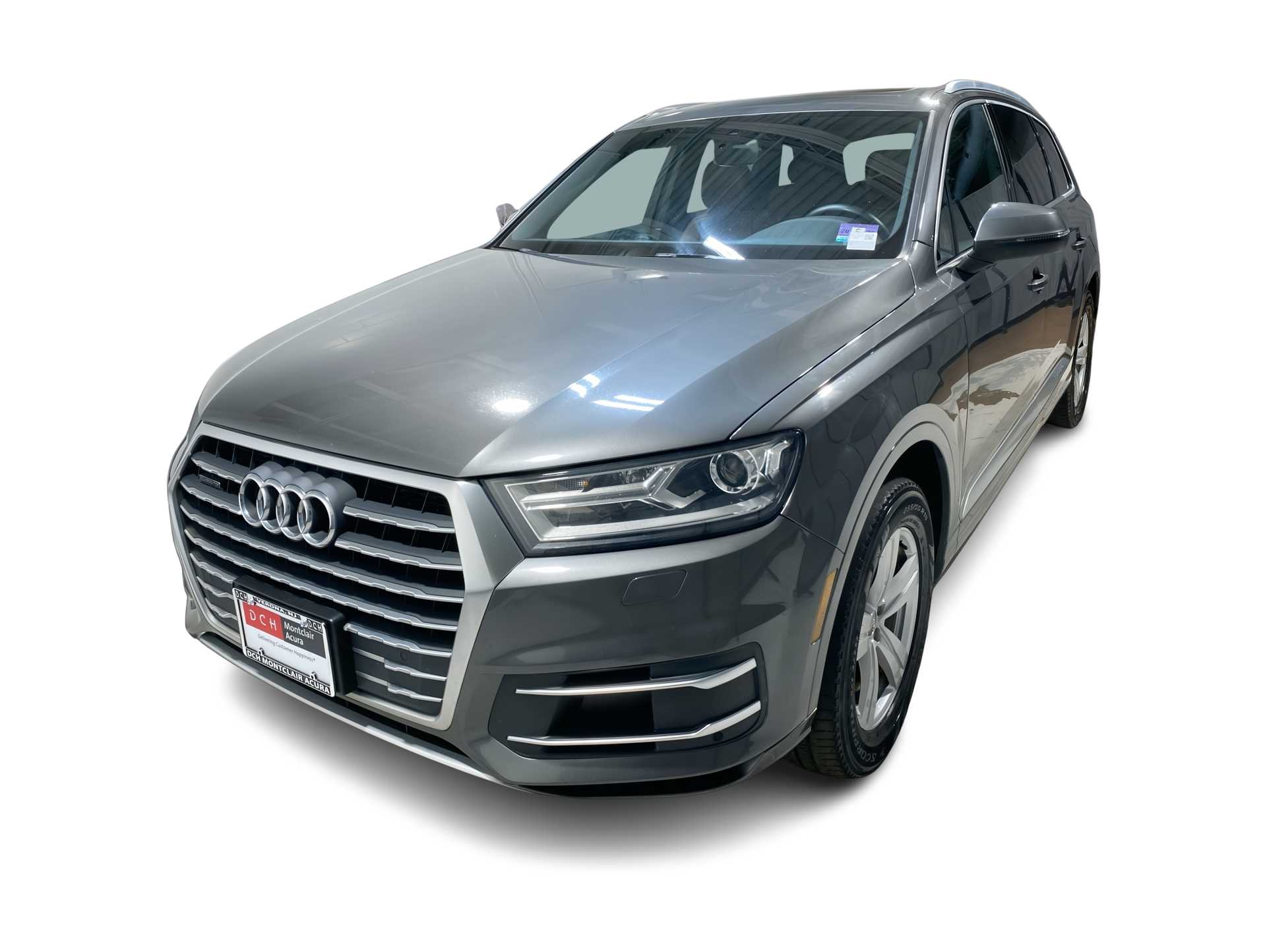 2019 Audi Q7 Premium -
                  Verona, NJ
