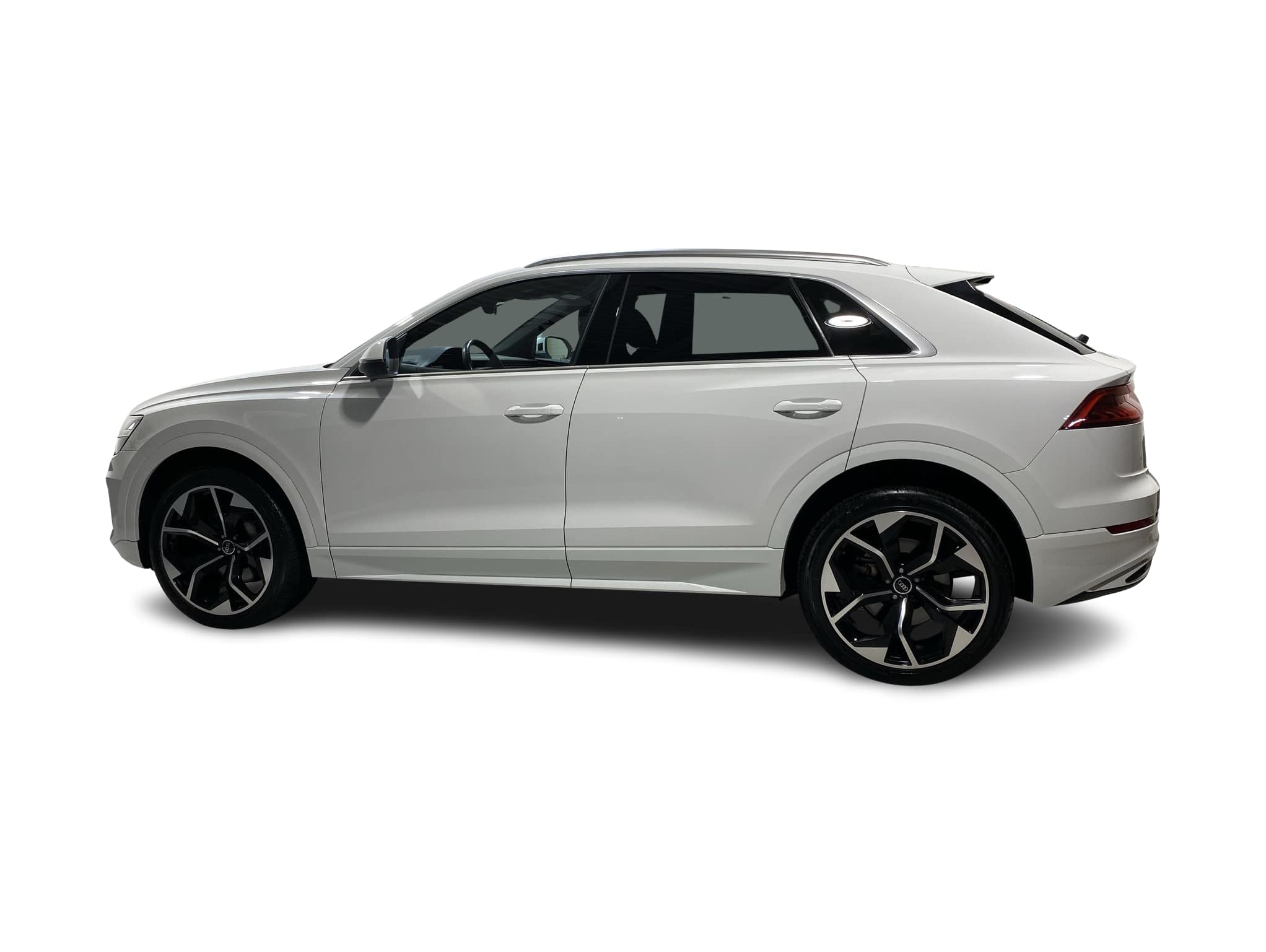 2019 Audi Q8 Premium -
                Verona, NJ