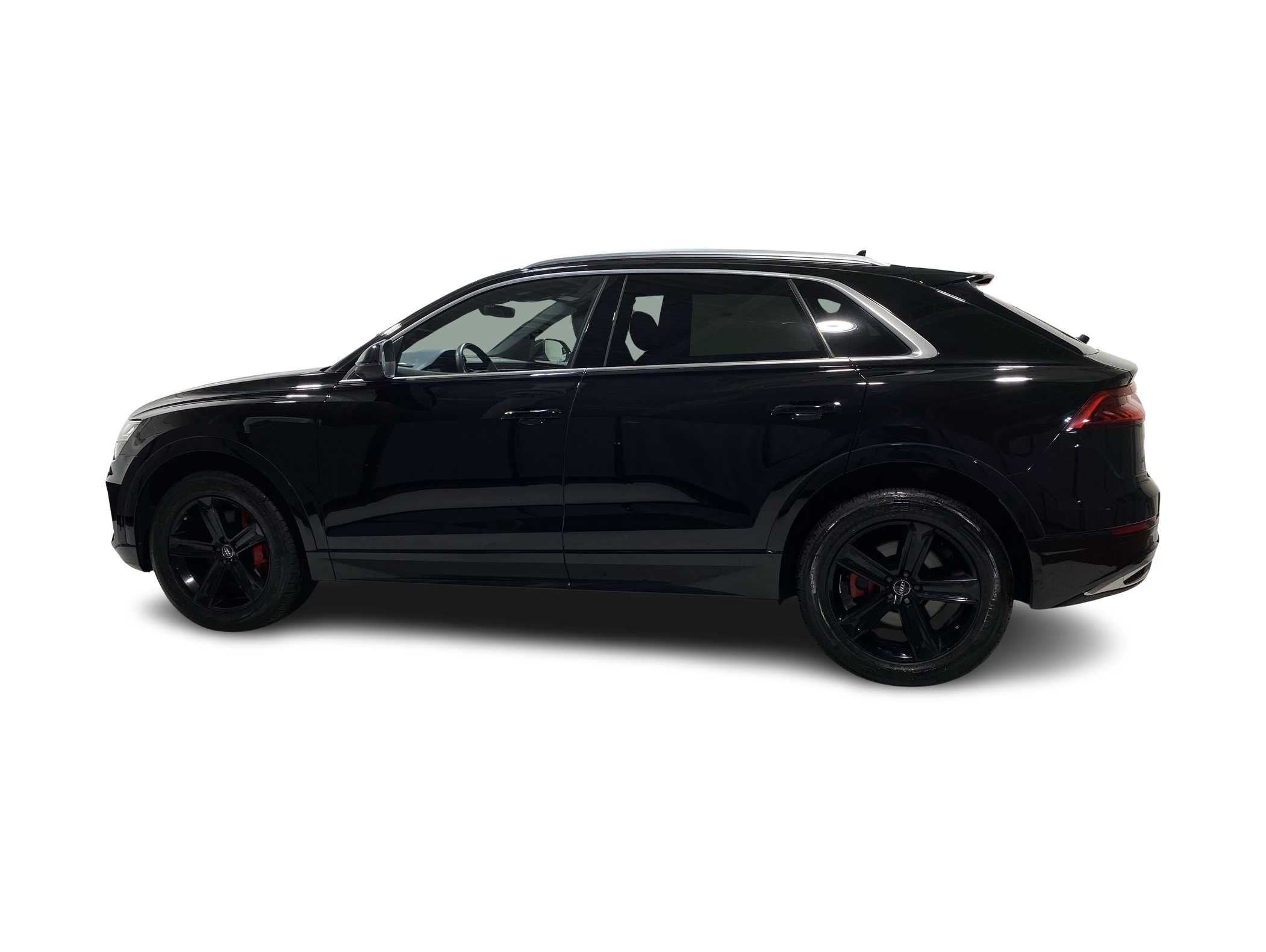 2019 Audi Q8 Premium -
                Verona, NJ