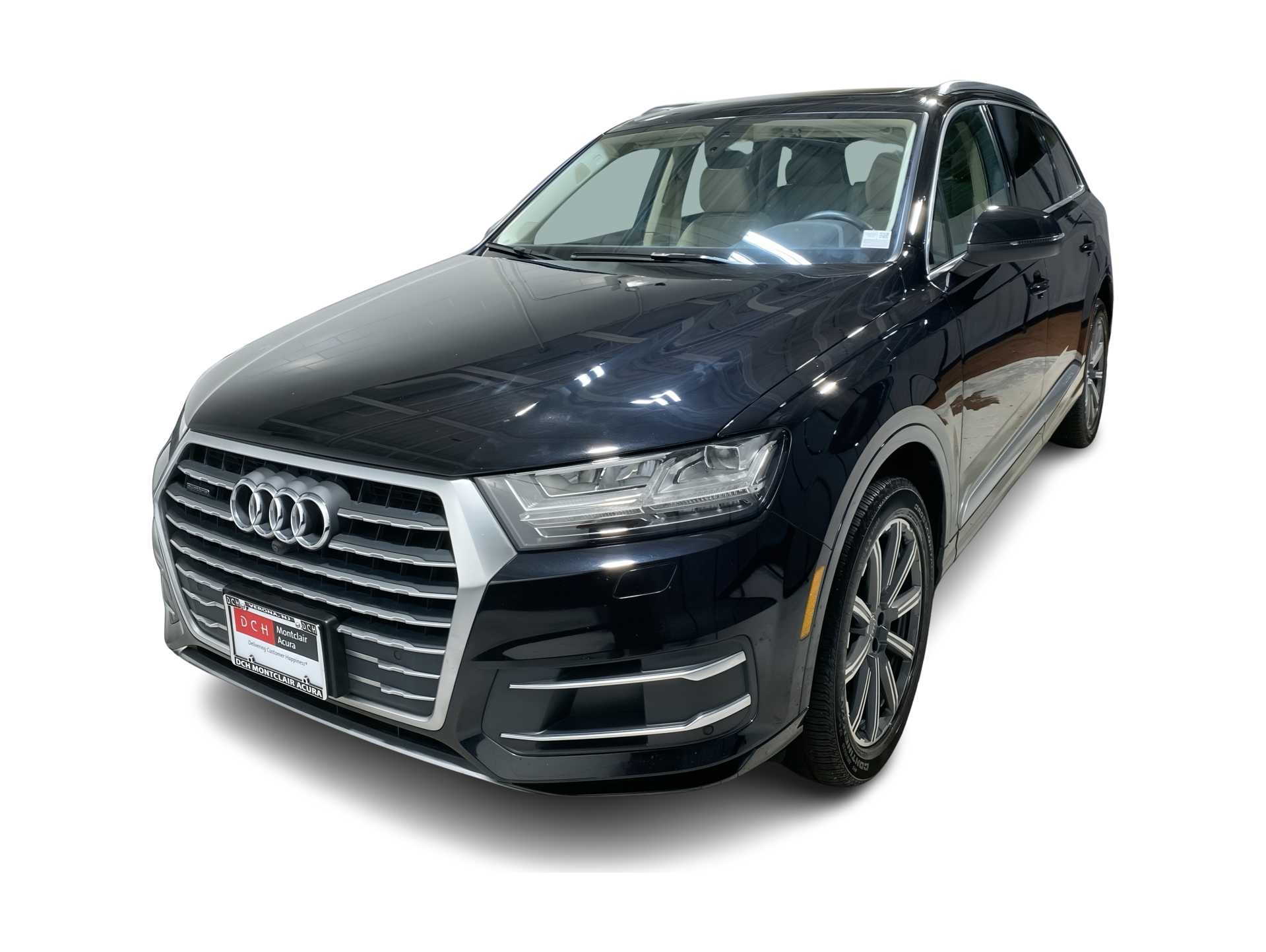 2019 Audi Q7 SE Premium Plus -
                  Verona, NJ