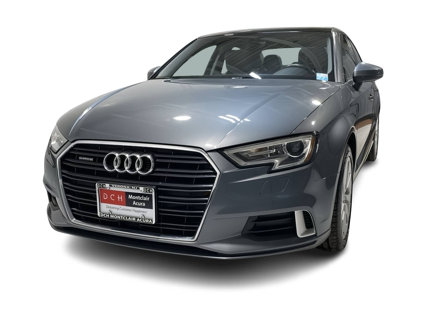 2017 Audi A3 Premium -
                Verona, NJ