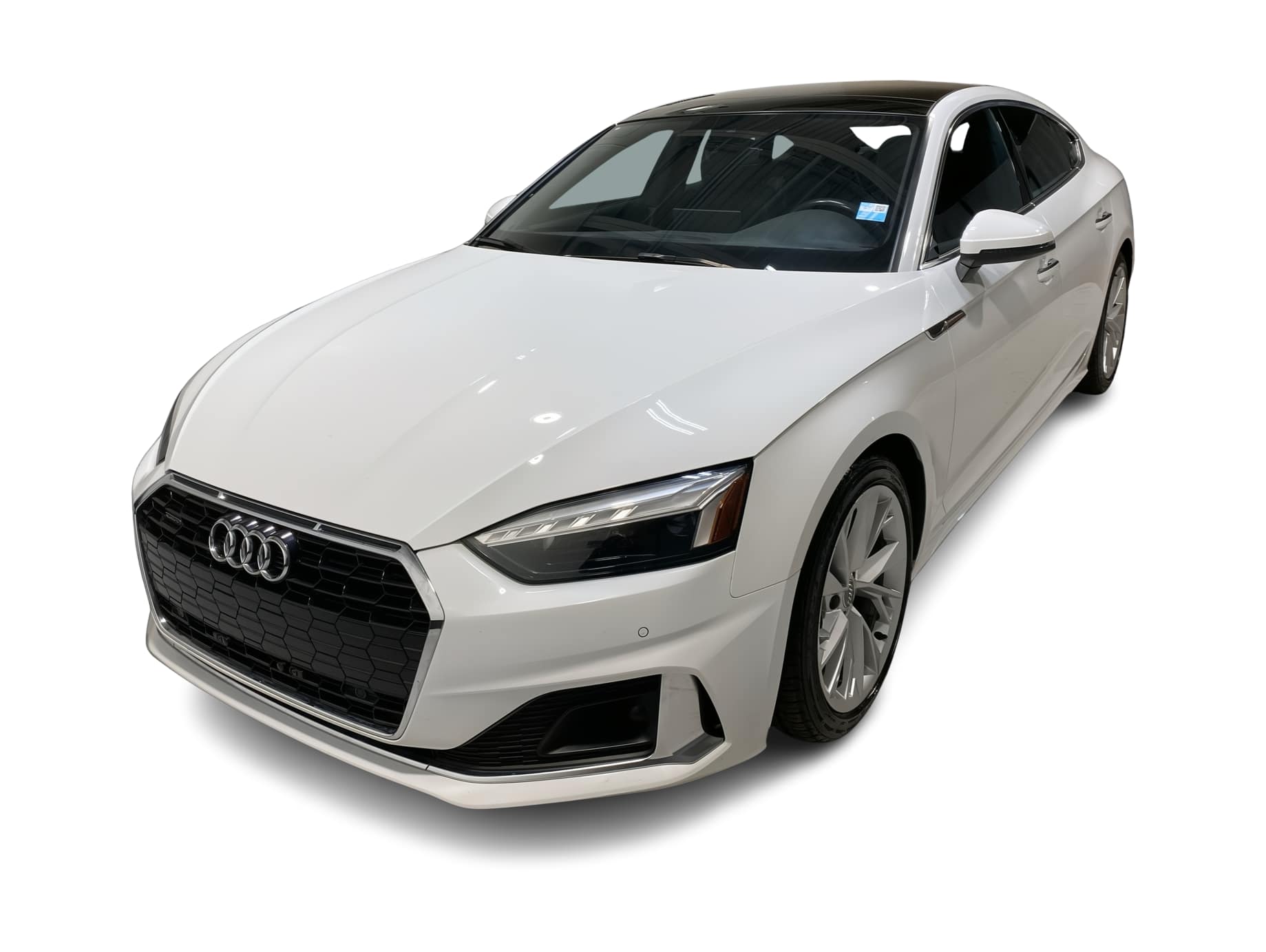 2020 Audi A5 Premium Plus -
                  Verona, NJ