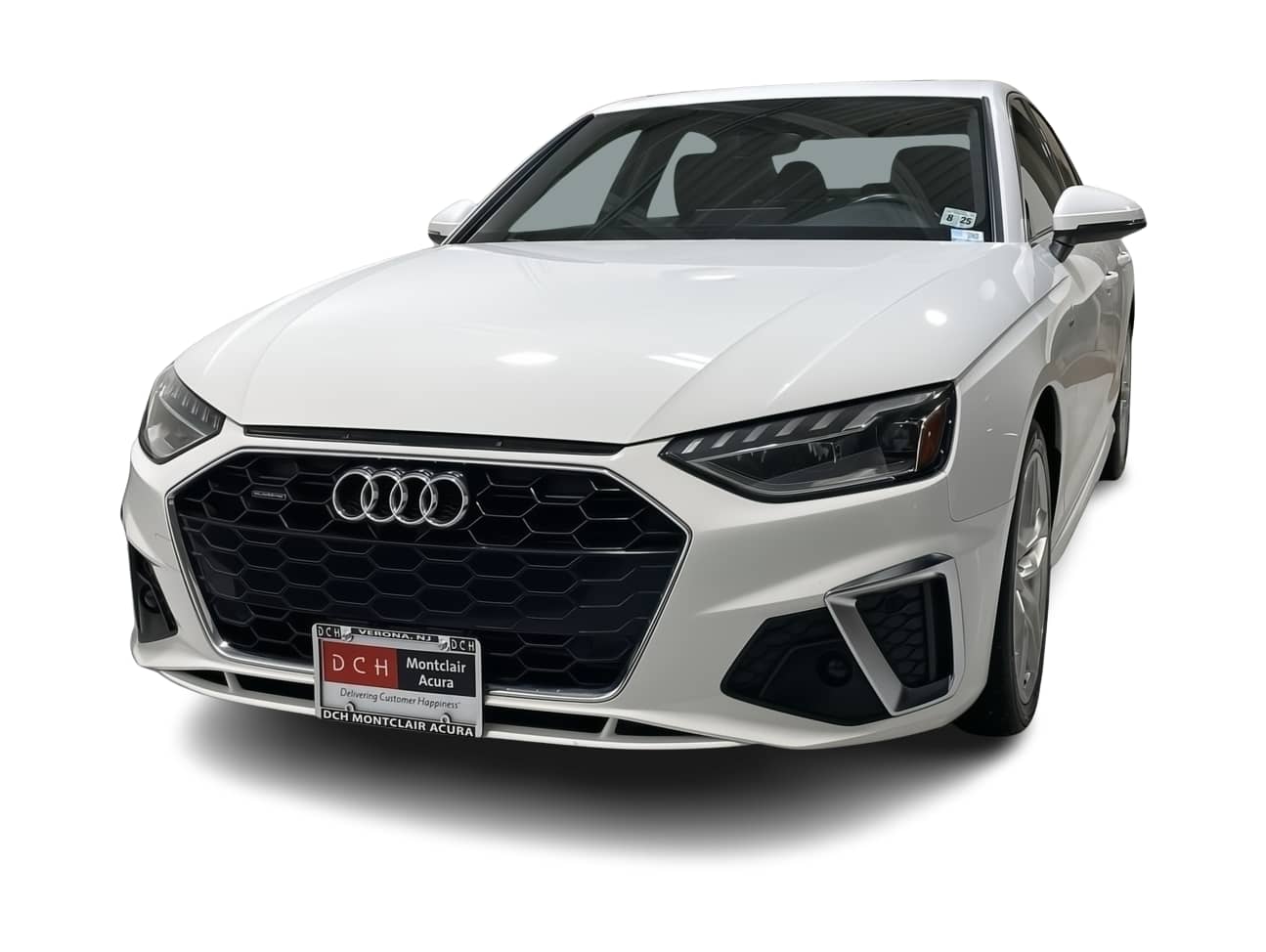 2020 Audi A4 Premium Plus -
                Verona, NJ