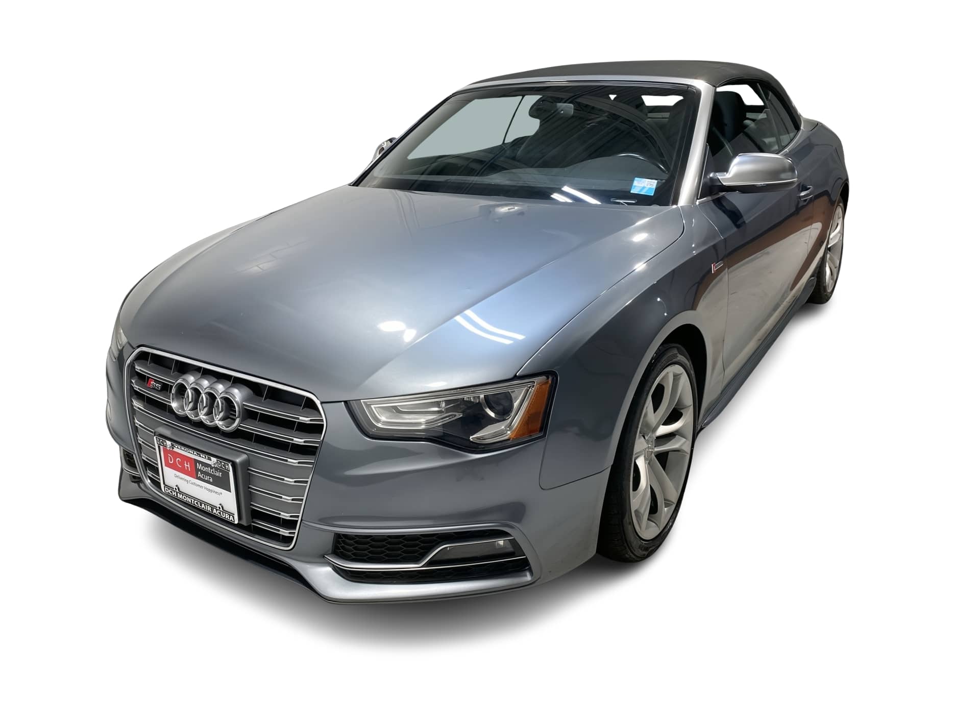 2014 Audi S5 Prestige -
                  Verona, NJ