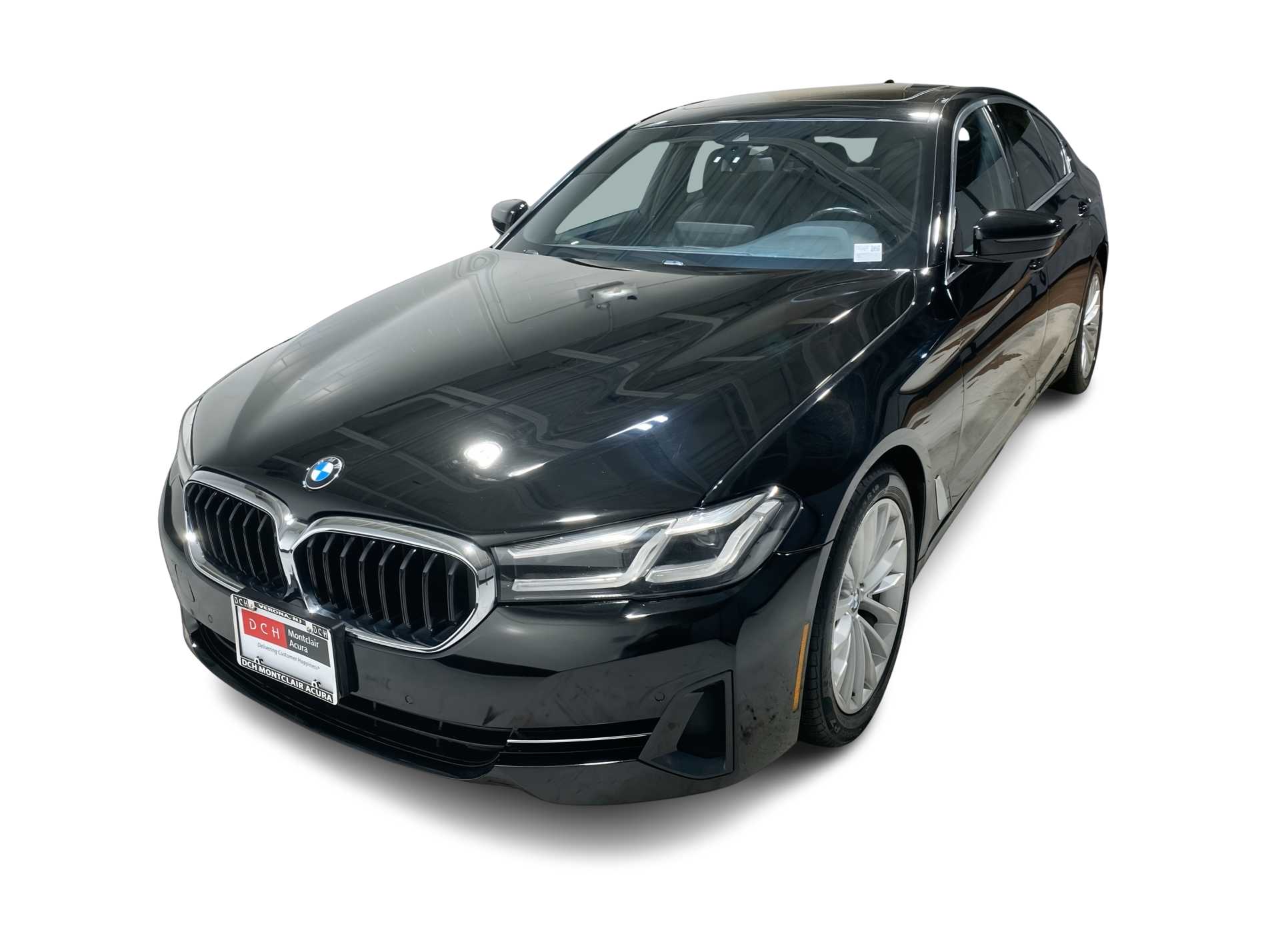 2021 BMW 5 Series 530xi -
                  Verona, NJ