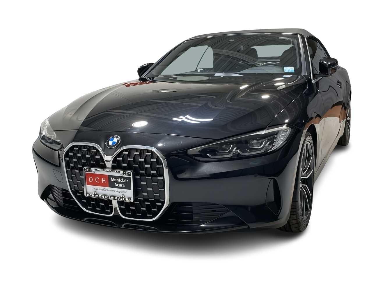 2023 BMW 4 Series 430i -
                Verona, NJ