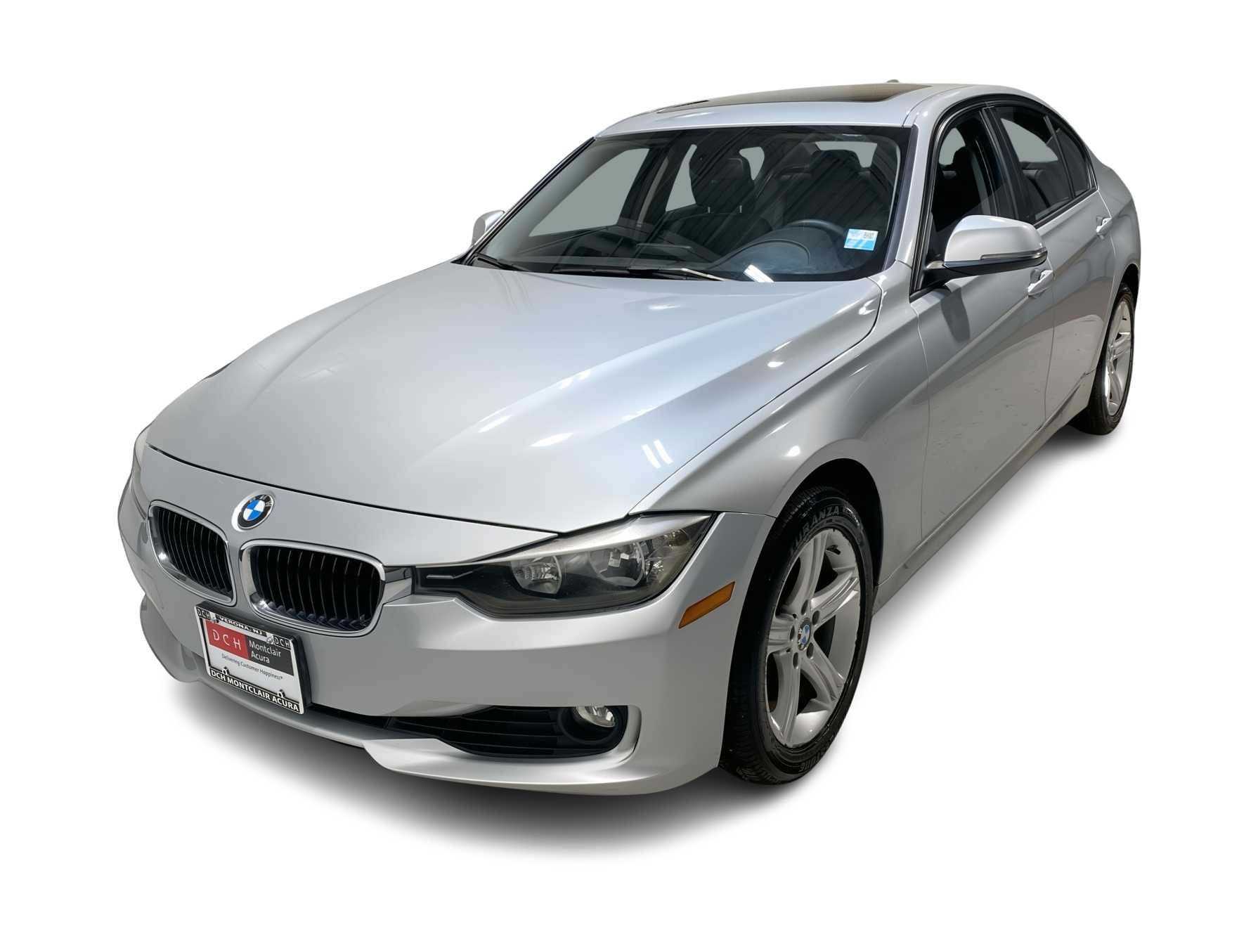 2015 BMW 3 Series 328xi -
                  Verona, NJ