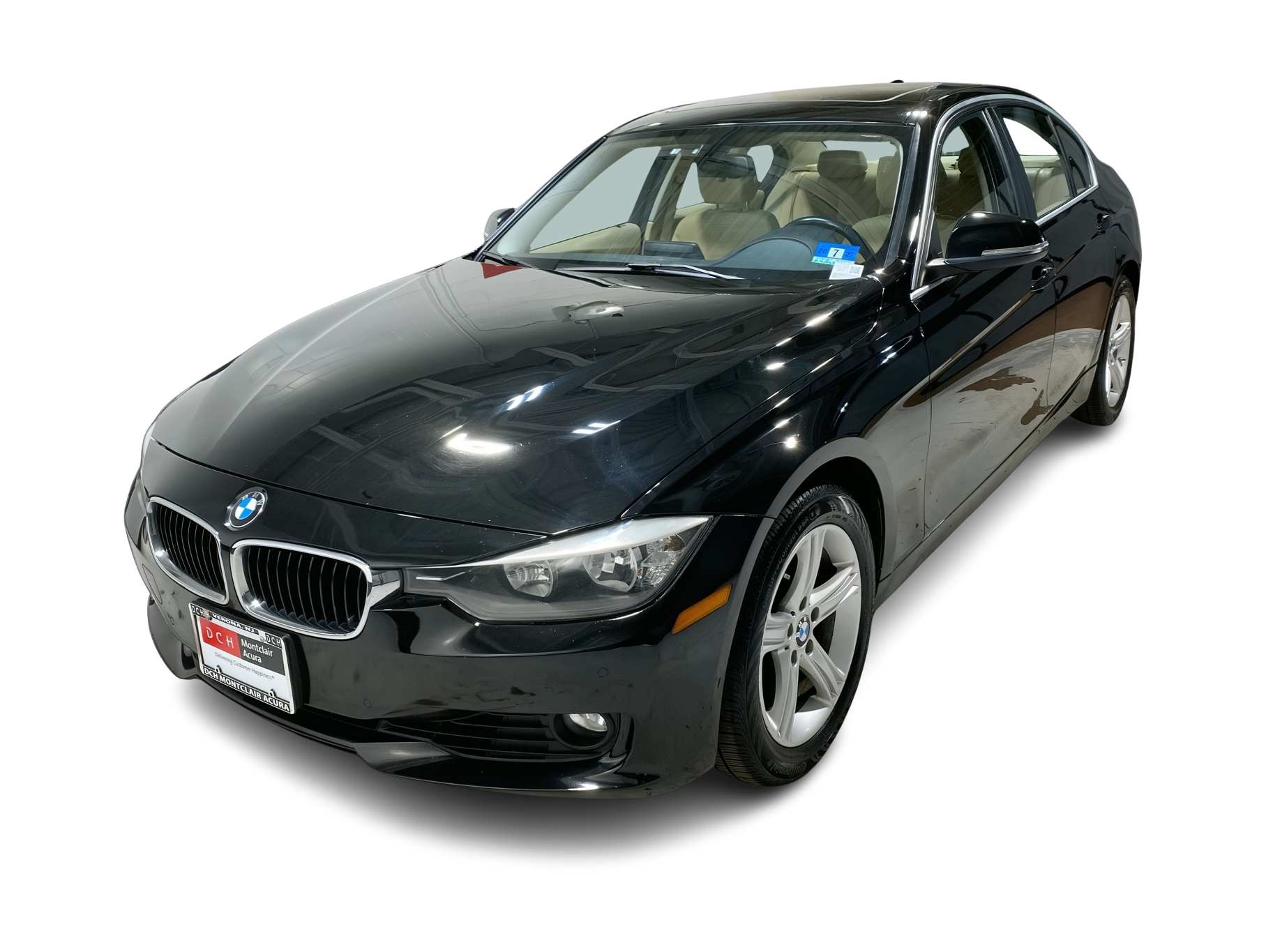 2015 BMW 3 Series 328xi -
                  Verona, NJ