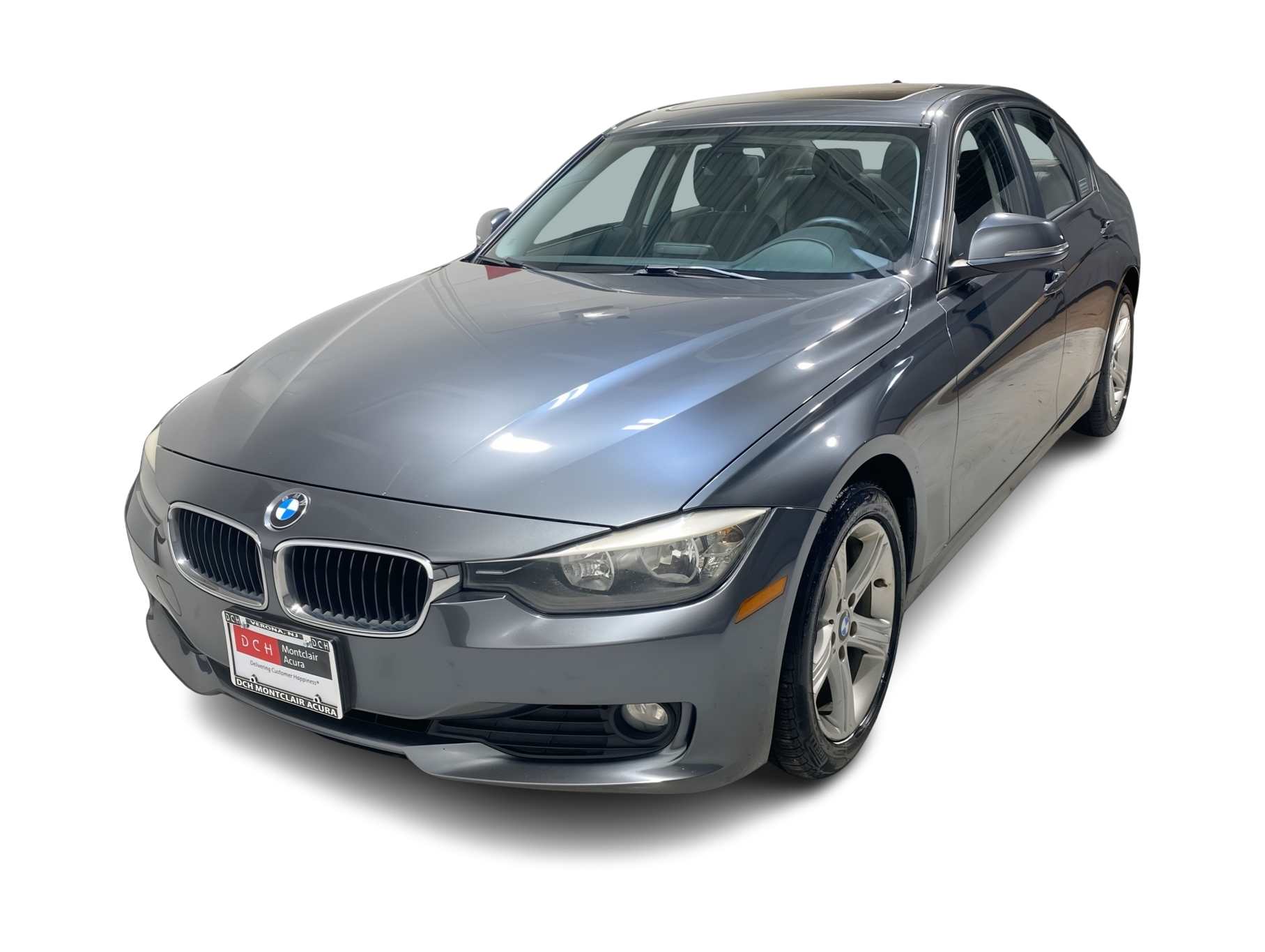 2014 BMW 3 Series 320i -
                  Verona, NJ