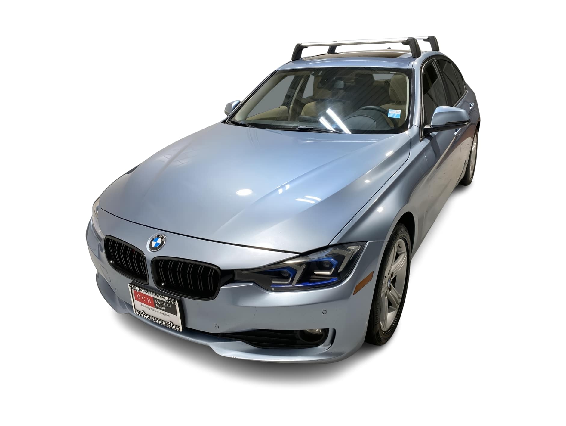 2014 BMW 3 Series 320i -
                  Verona, NJ