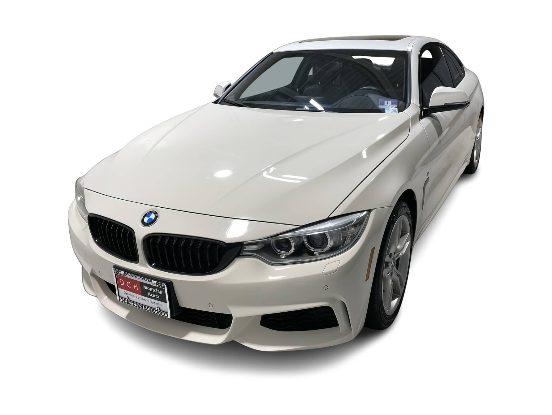2015 BMW 4 Series 428i -
                  Verona, NJ