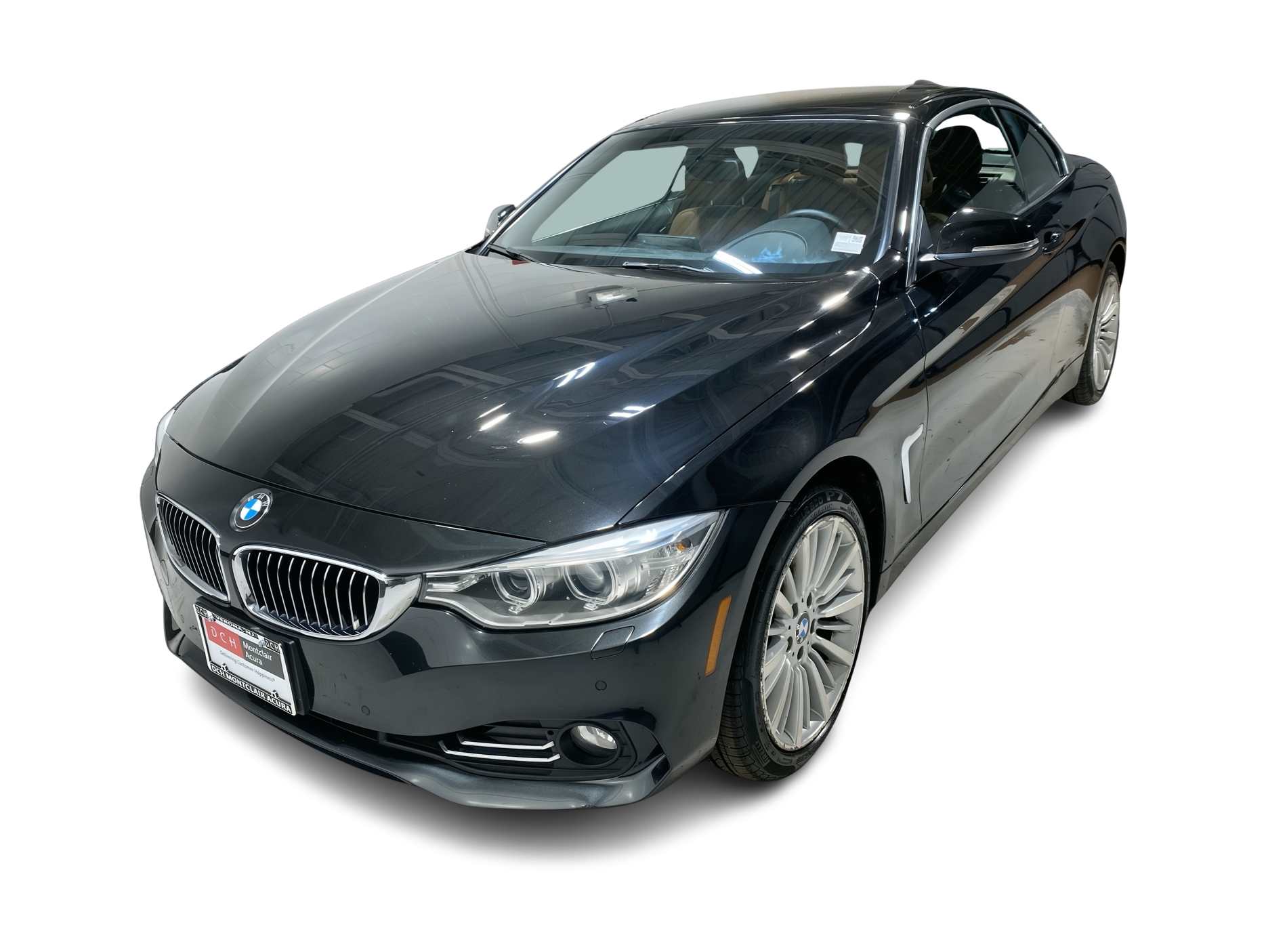 2015 BMW 4 Series 435i -
                  Verona, NJ