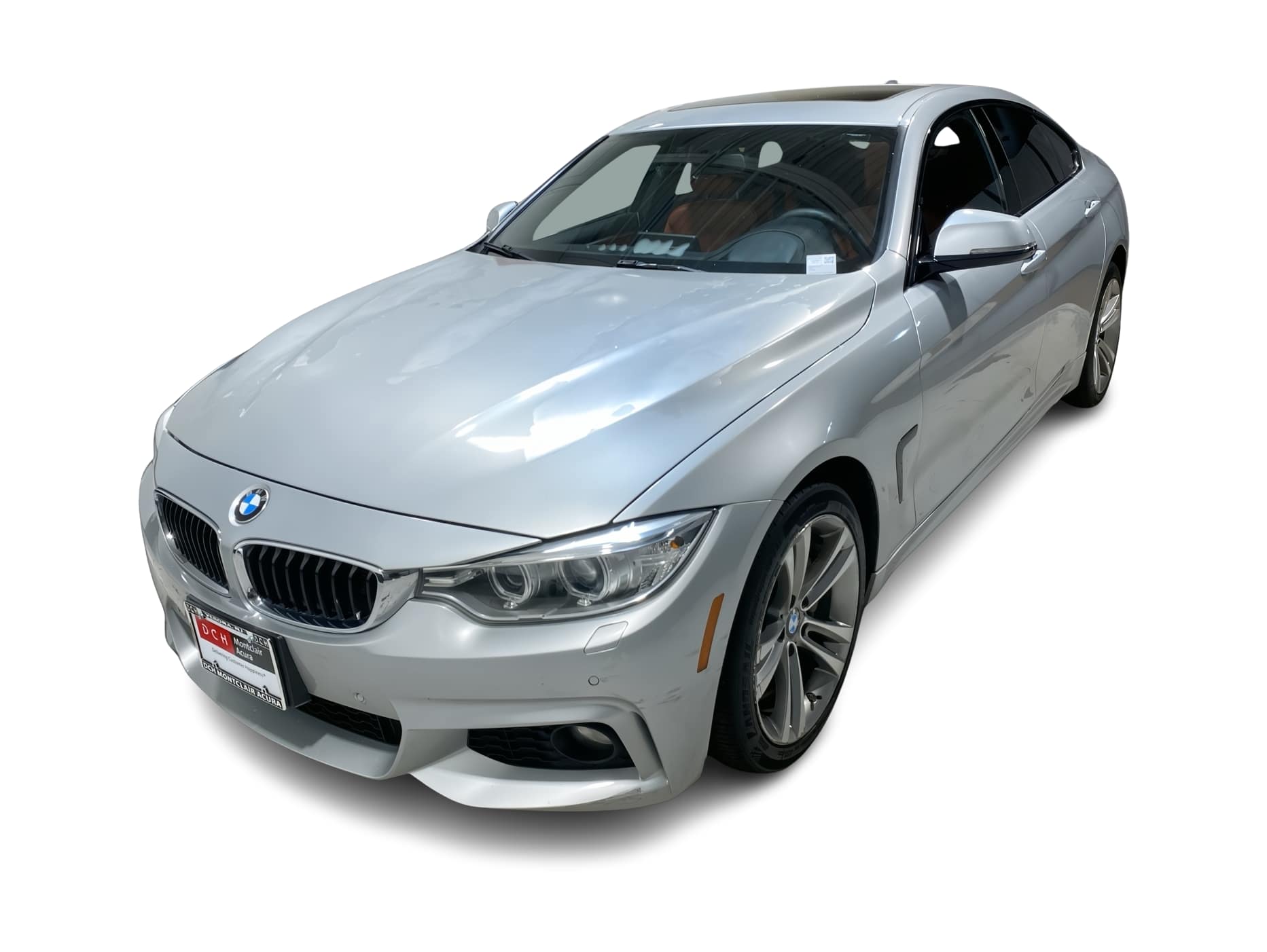 2016 BMW 4 Series 428i -
                  Verona, NJ