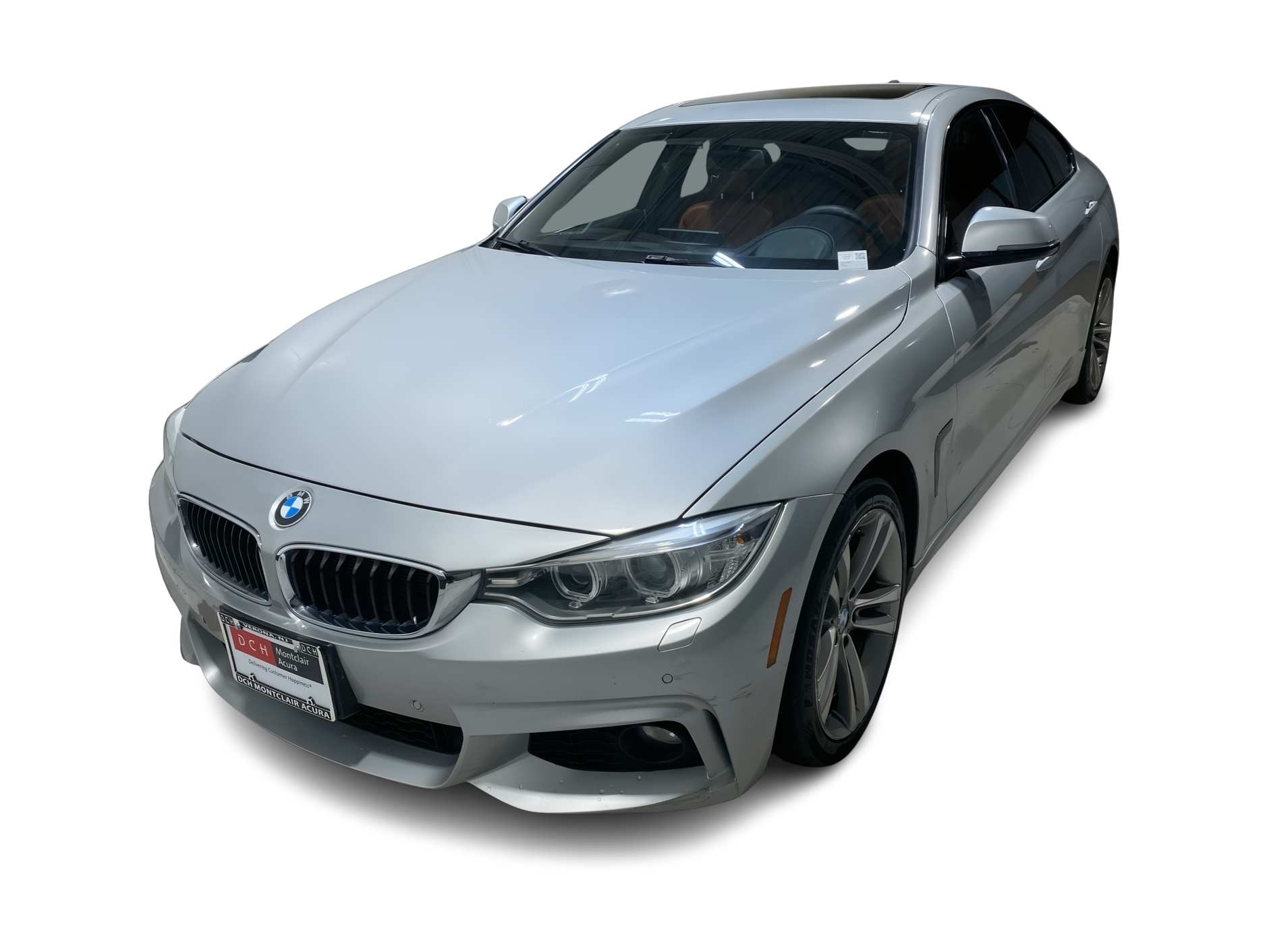 2016 BMW 4 Series 428i -
                  Verona, NJ