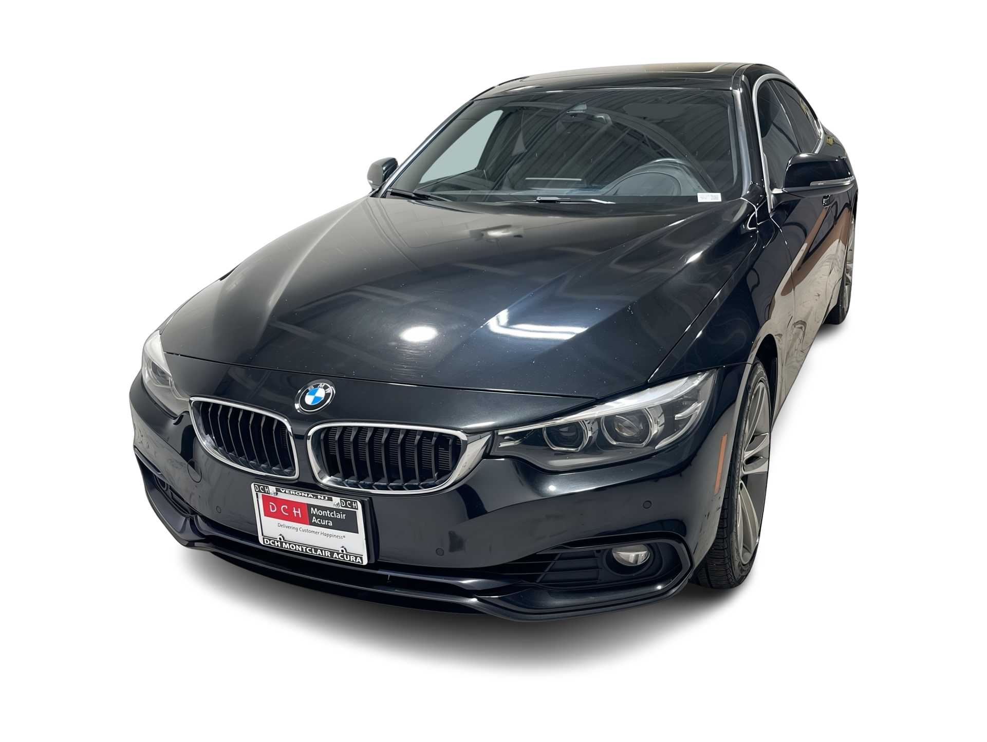 2018 BMW 4 Series 430i -
                  Verona, NJ