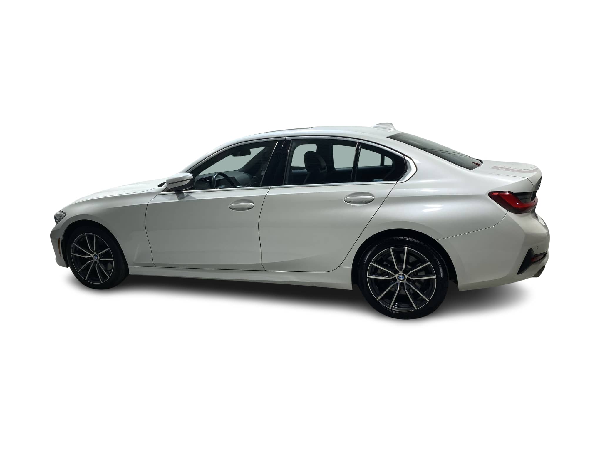 Thumbnail: 2019 BMW 3 Series - 1