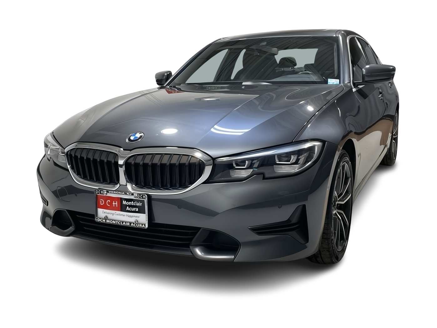 2019 BMW 3 Series 330xi -
                Verona, NJ