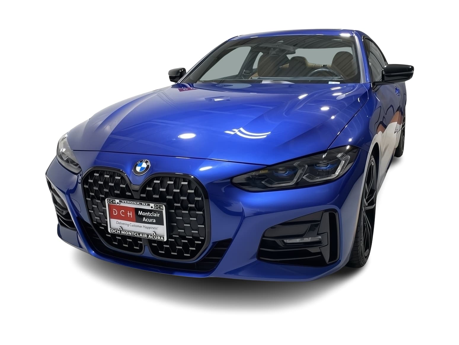2024 BMW 4 Series 430i -
                Verona, NJ