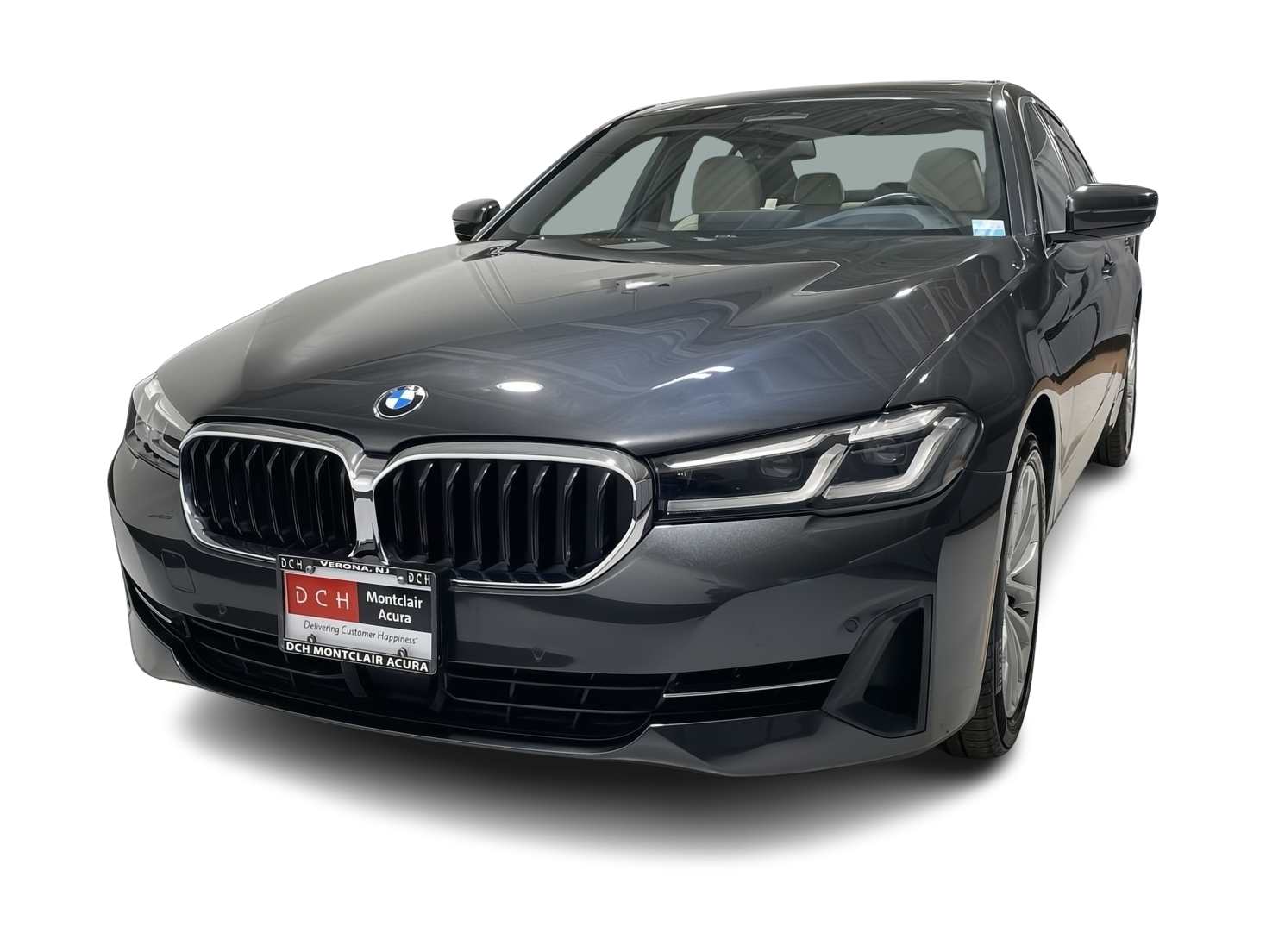 2021 BMW 5 Series 540i -
                Verona, NJ