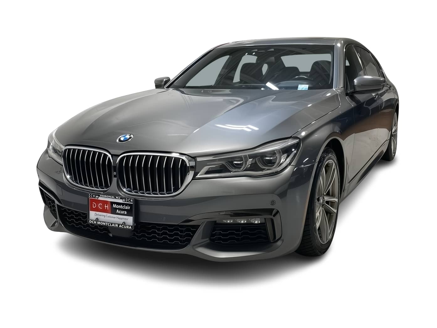 2016 BMW 7 Series 750i -
                Verona, NJ