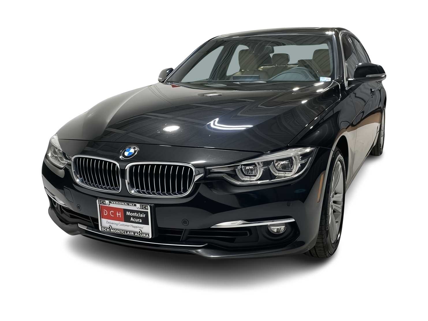 2018 BMW 3 Series 330xi -
                Verona, NJ