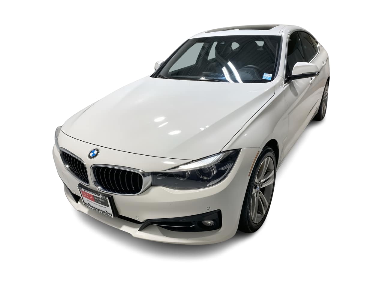 2019 BMW 3 Series 330xi -
                  Verona, NJ