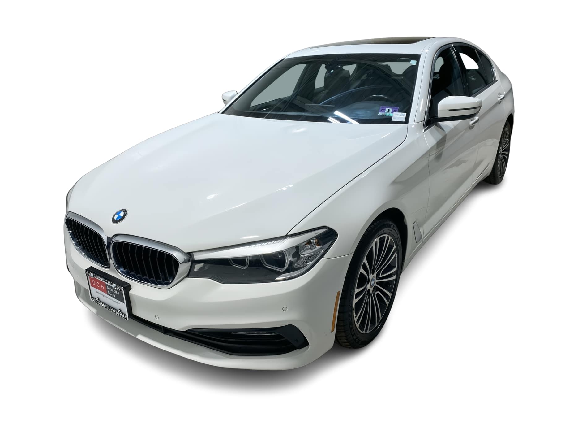 2017 BMW 5 Series 530xi -
                  Verona, NJ