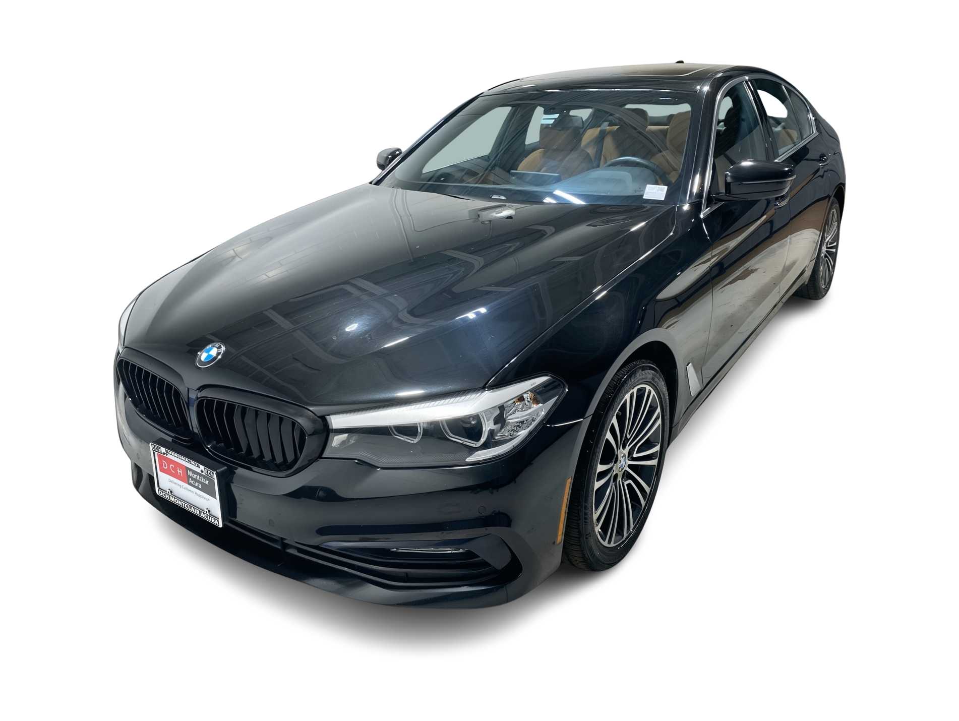 2018 BMW 5 Series 530xi -
                  Verona, NJ