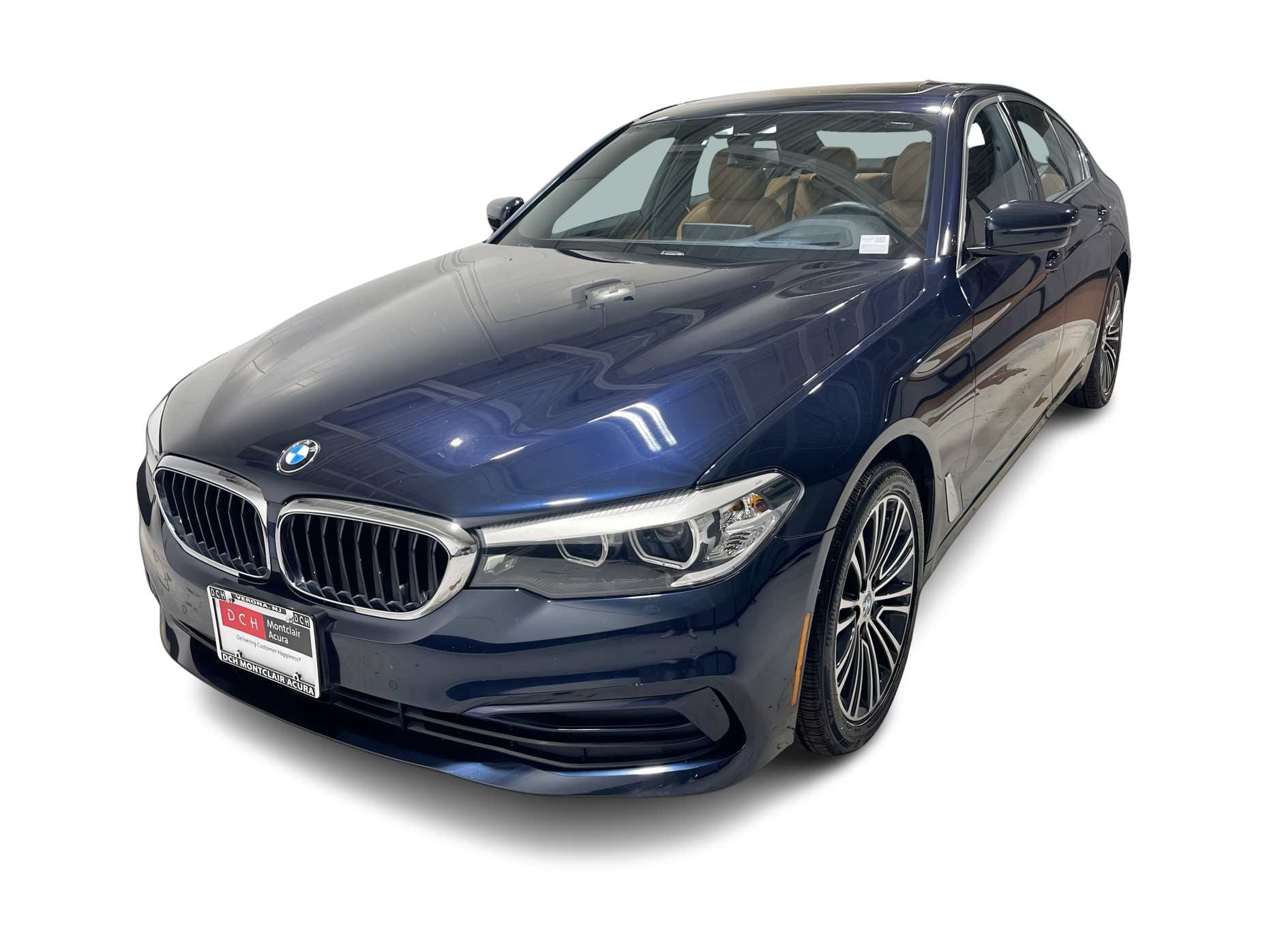 2019 BMW 5 Series 530xi -
                  Verona, NJ