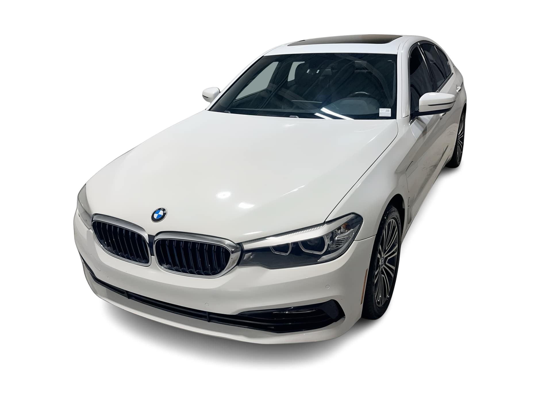 2018 BMW 5 Series 530e -
                  Verona, NJ