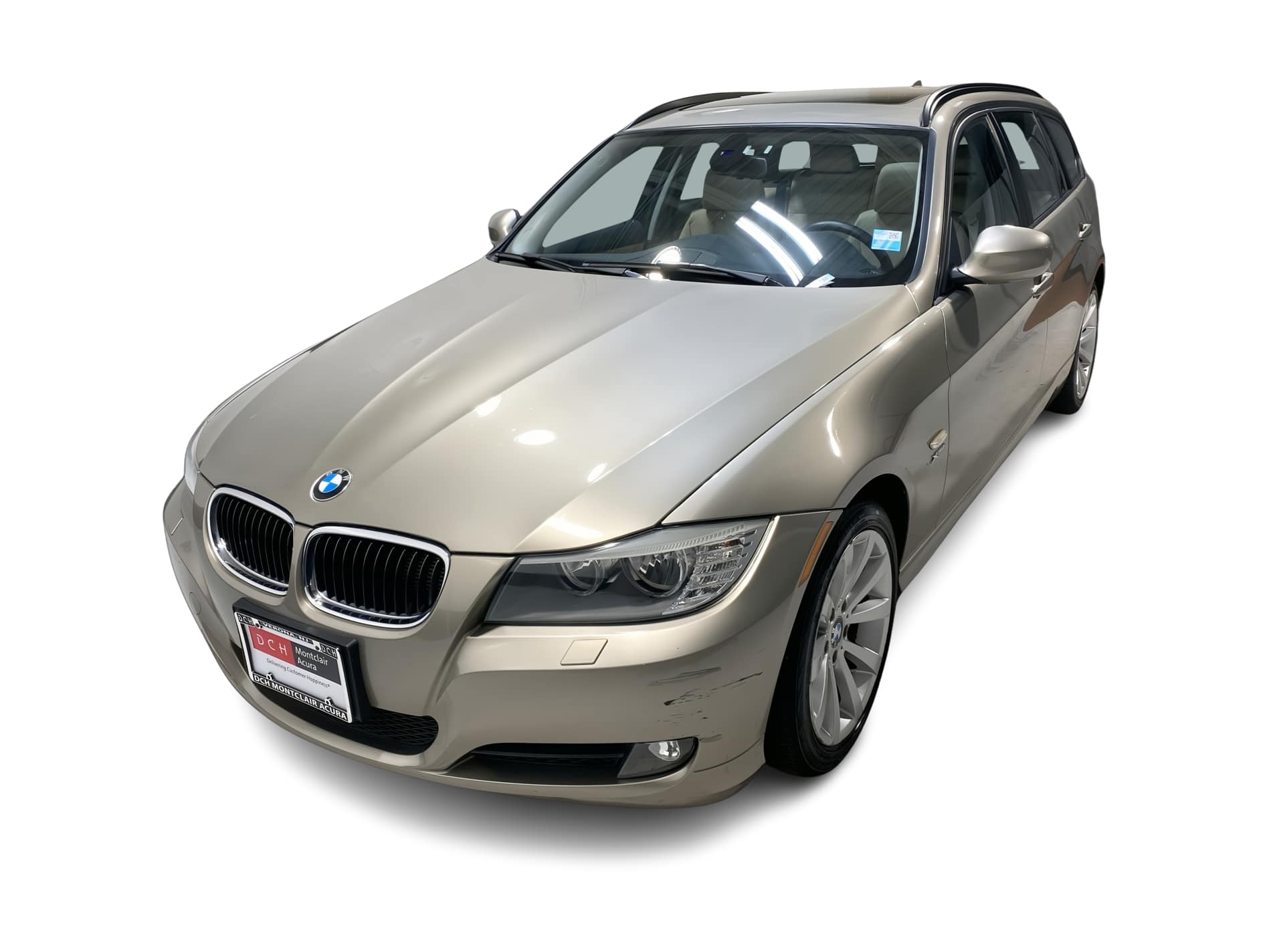 2012 BMW 3 Series 328xi -
                  Verona, NJ