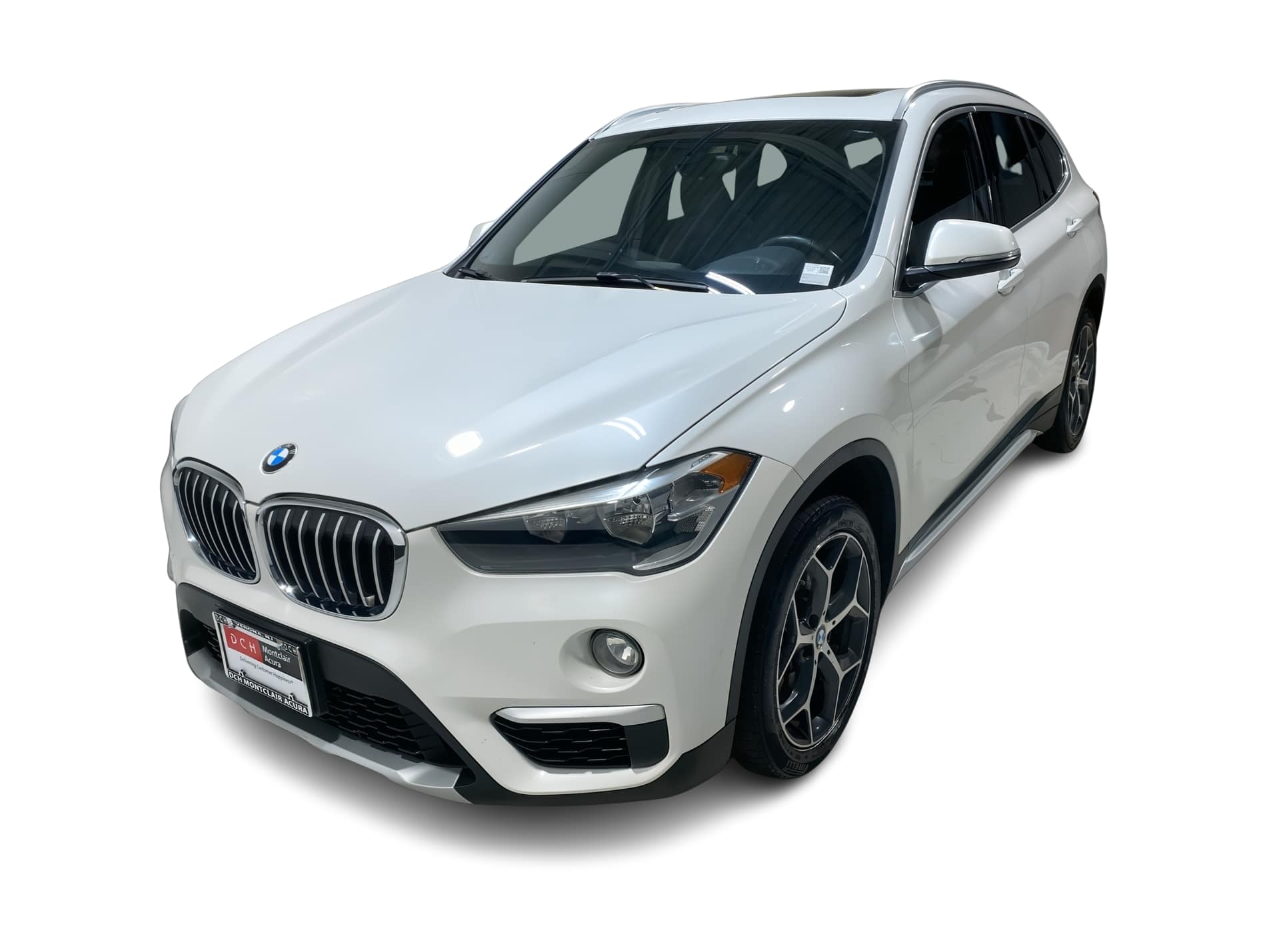 2018 BMW X1 xDrive28i -
                  Verona, NJ