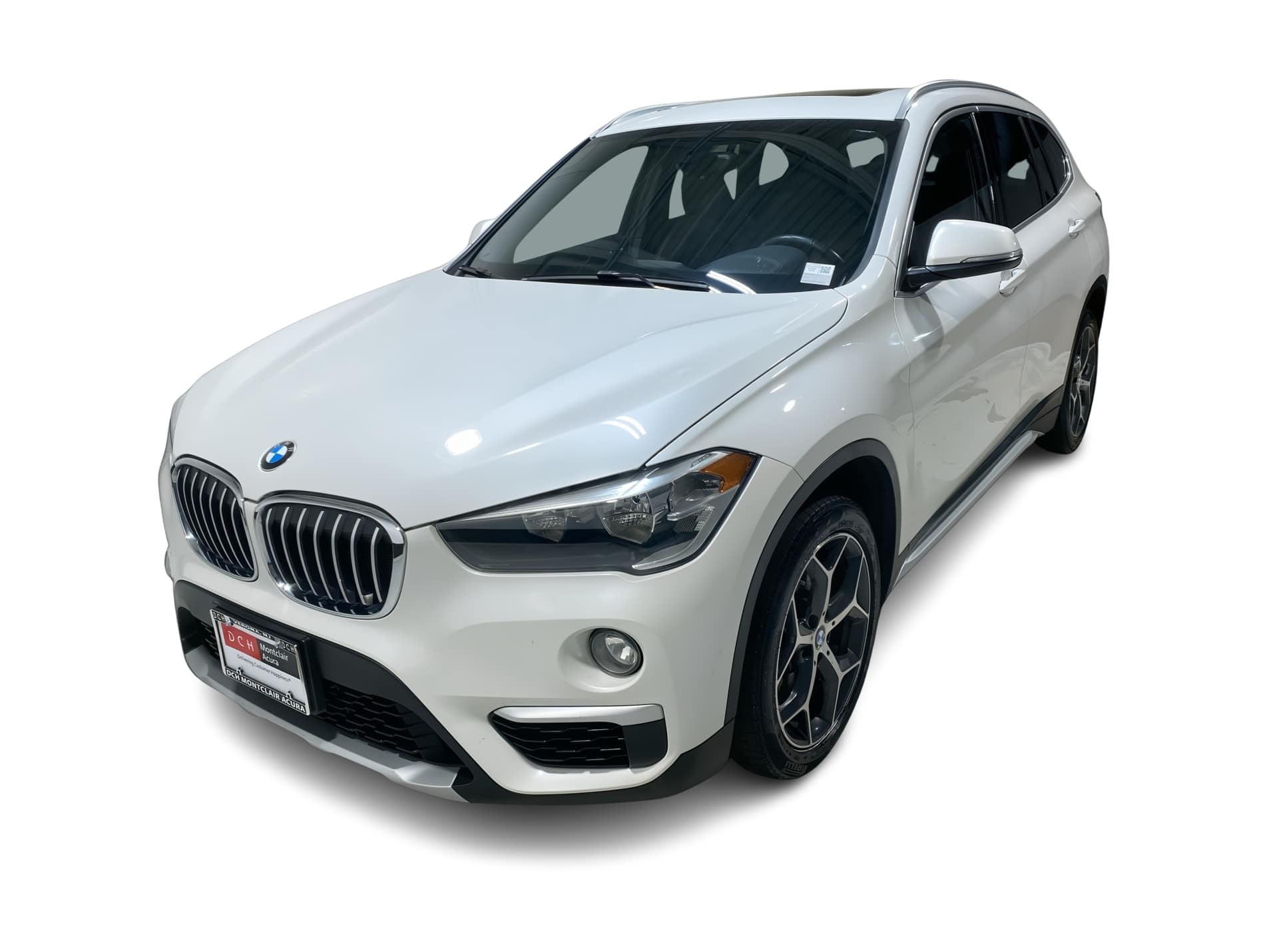 2018 BMW X1 xDrive28i -
                  Verona, NJ