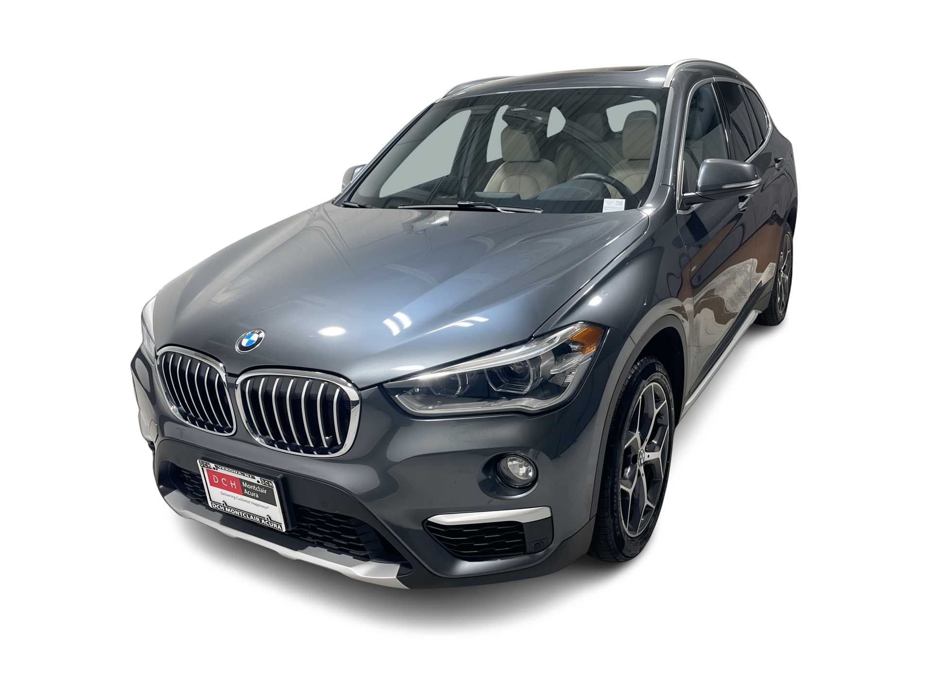 2019 BMW X1 xDrive28i -
                  Verona, NJ